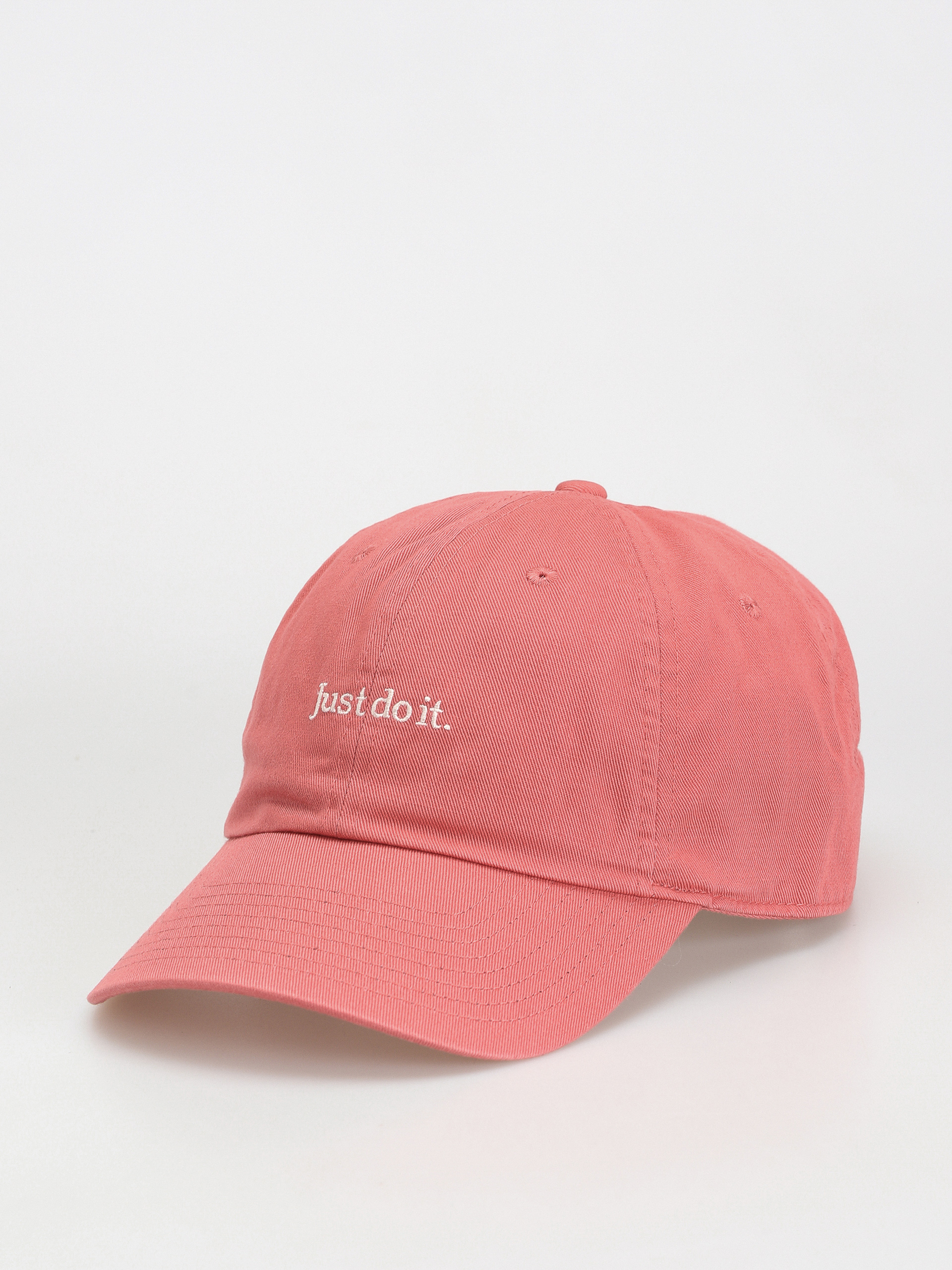 Czapka z daszkiem Nike SB Club (adobe/guava ice)