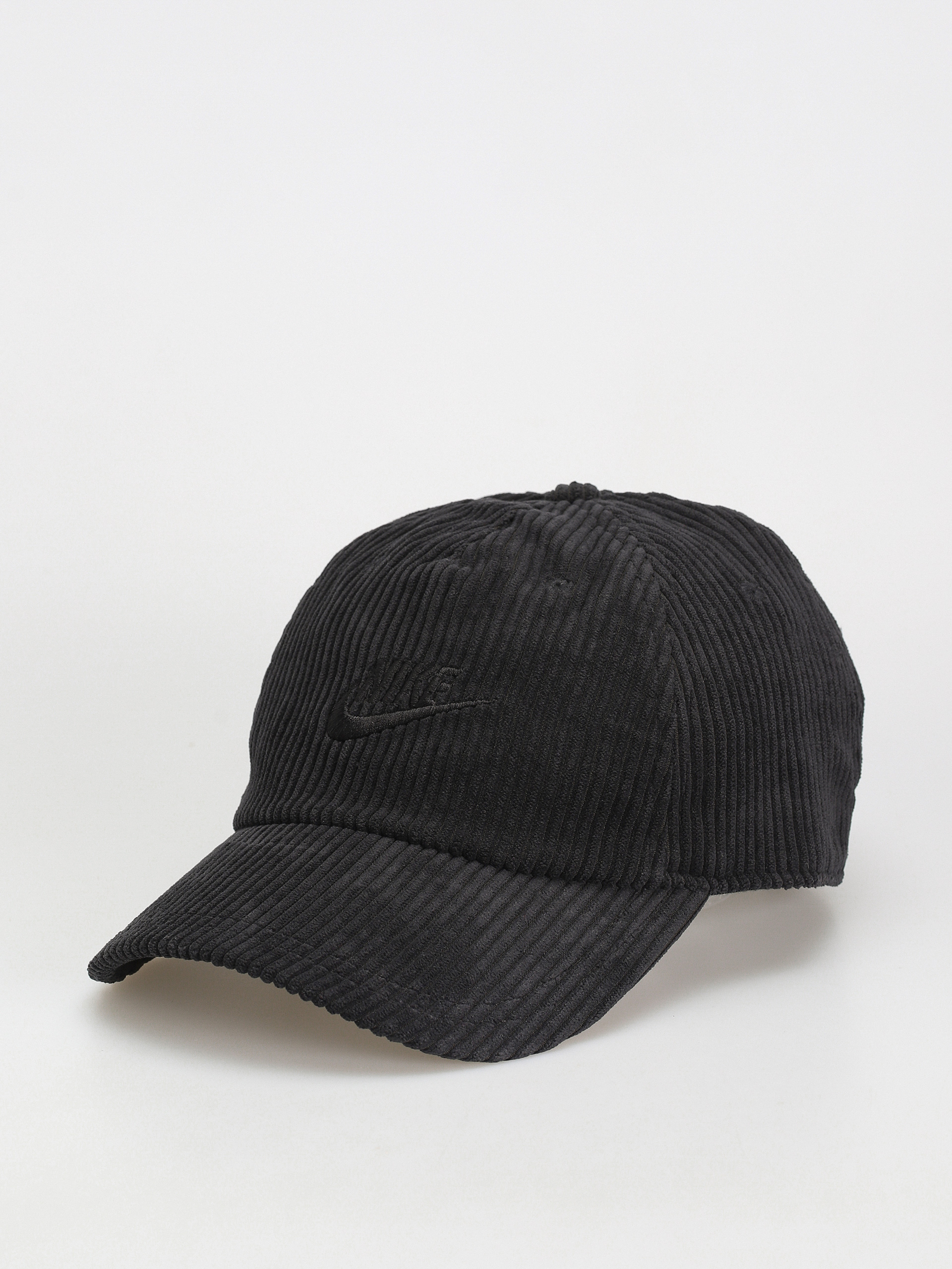 Czapka z daszkiem Nike SB Club Cb Cord L (black/black)