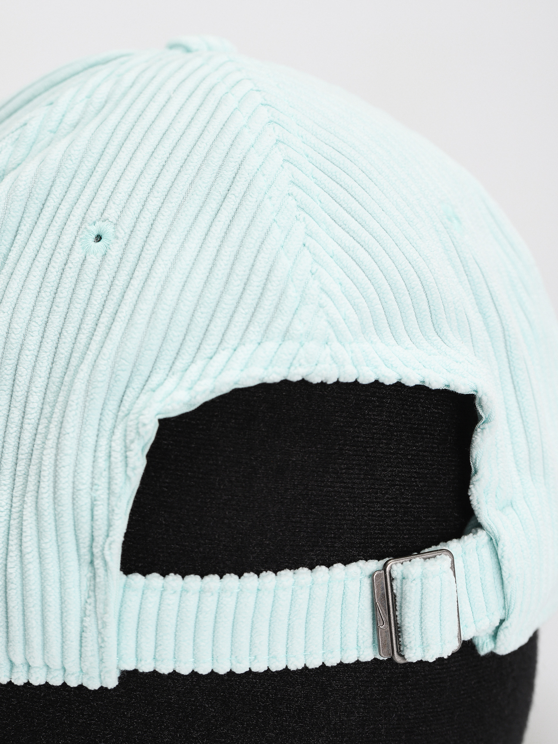 Czapka z daszkiem Nike SB Club Cb Cord L (jade ice/jade ice)