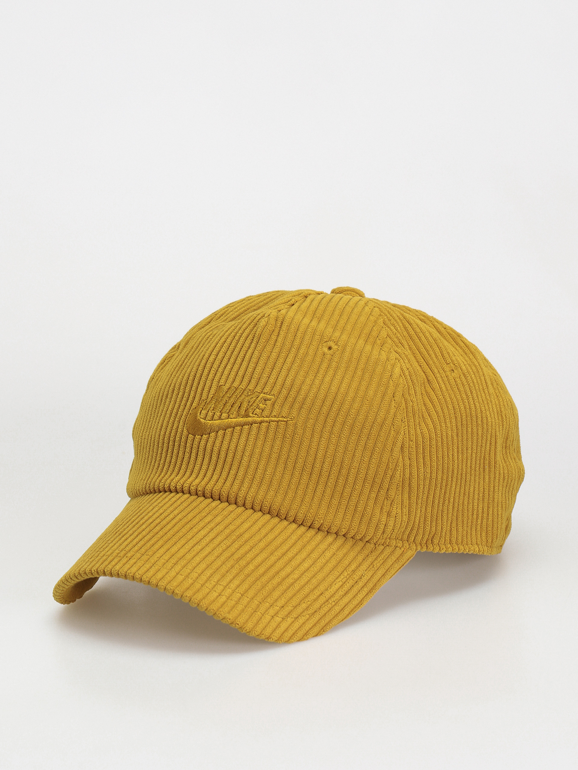 Czapka z daszkiem Nike SB Club Cb Cord L (bronzine/bronzine)