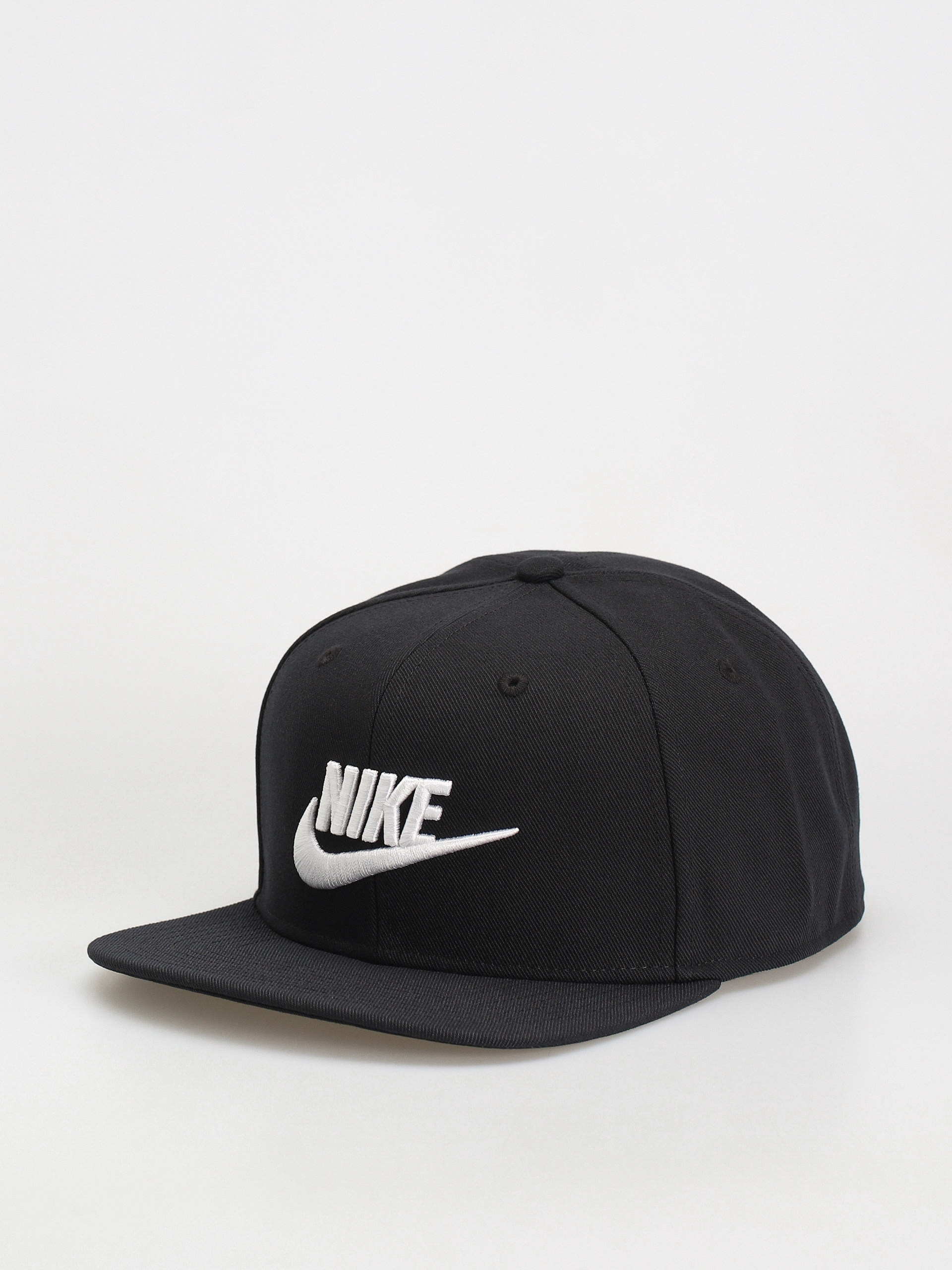 Czapka z daszkiem Nike SB Df Pro S Fb Fut L (black/black/black/white)