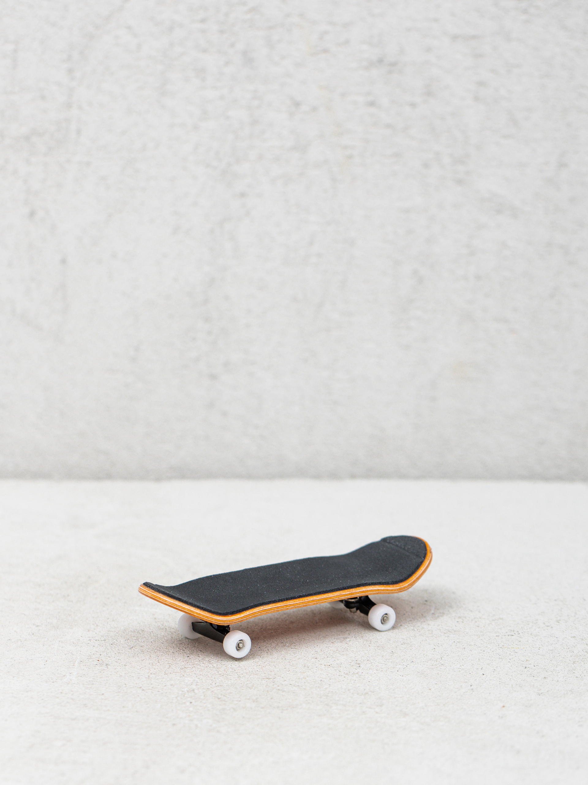 Fingerboard Grand Fingers Classic (orange/black)