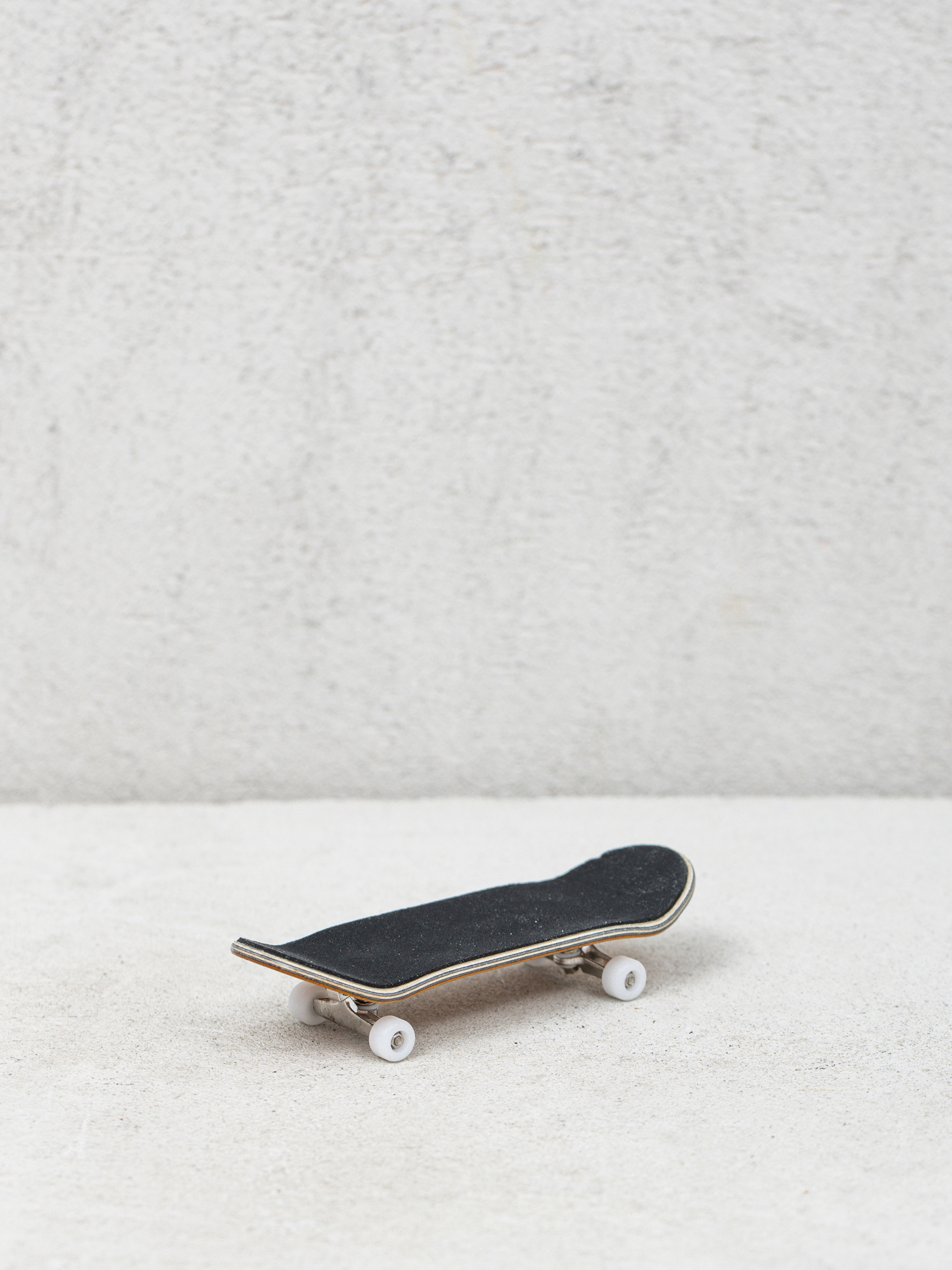 Fingerboard Grand Fingers Classic (light brown/silver)