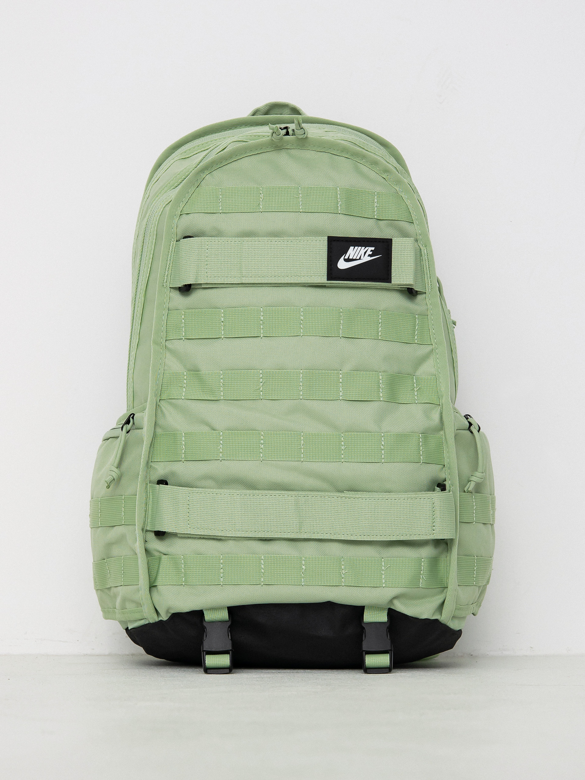 Plecak Nike SB Sportswear Rpm (honeydew/black/white)