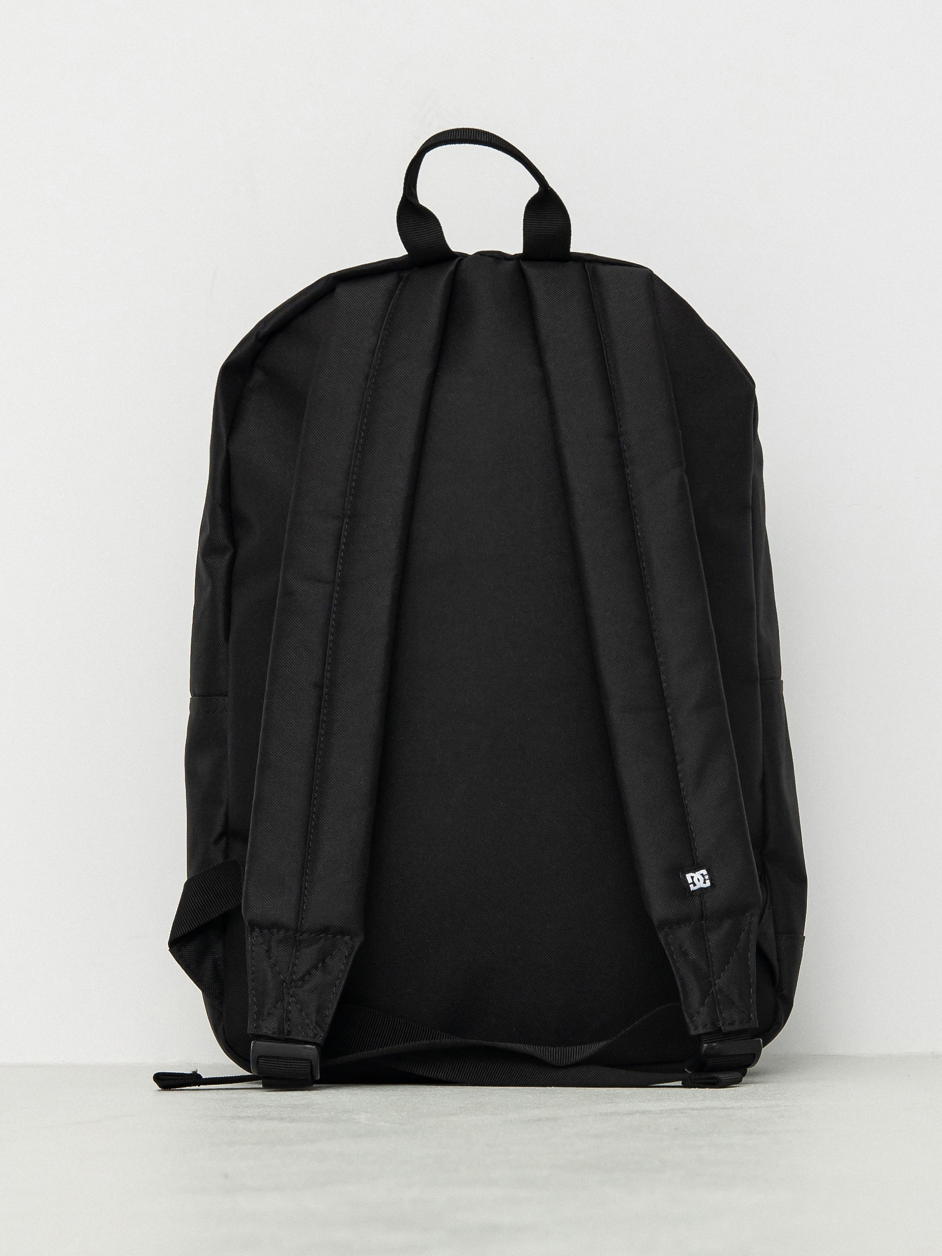Plecak DC Nickel Bag 3 (black/sycamore)