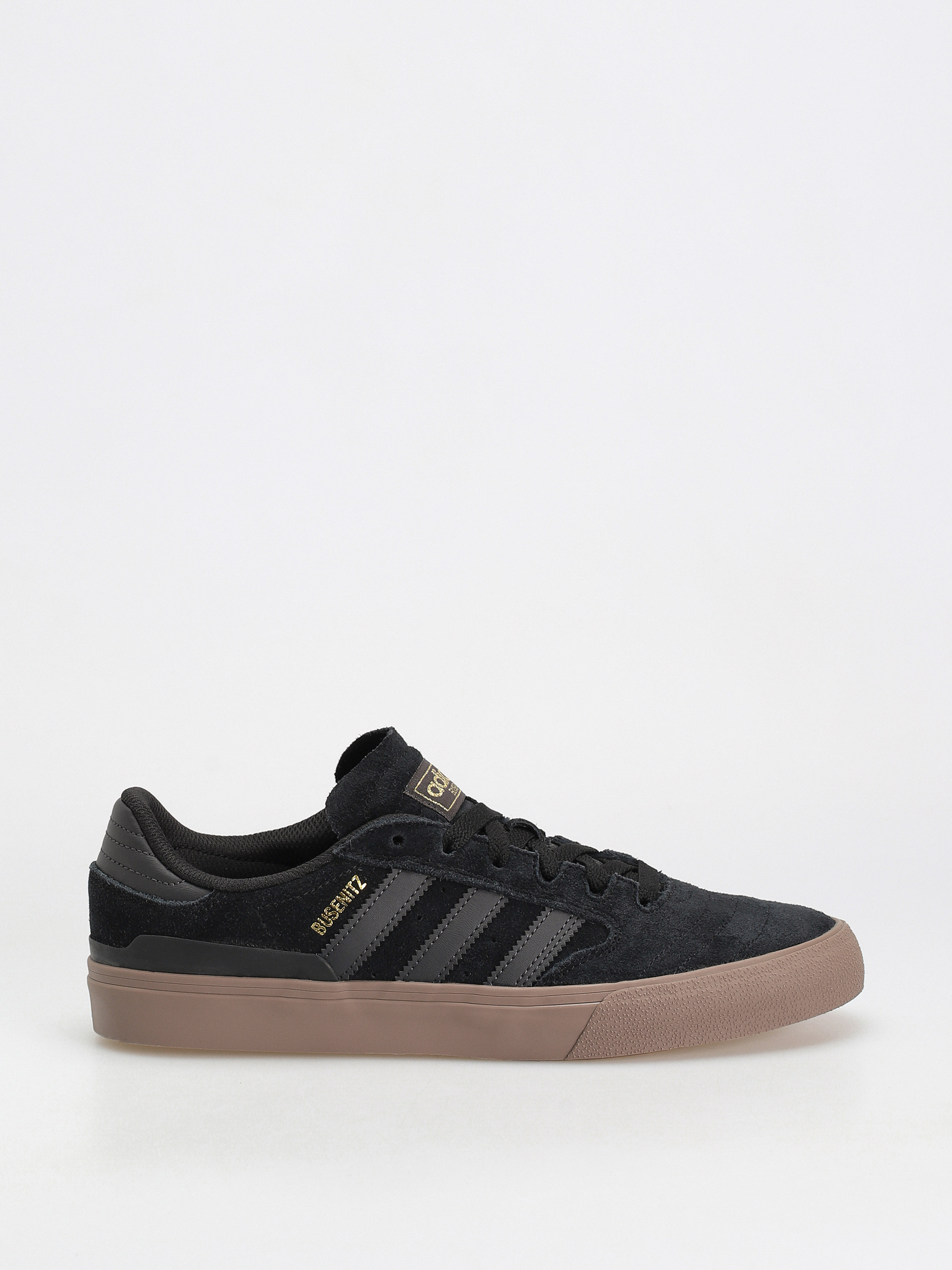 Buty adidas Busenitz Vulc II (cblack/carbon/gum5)
