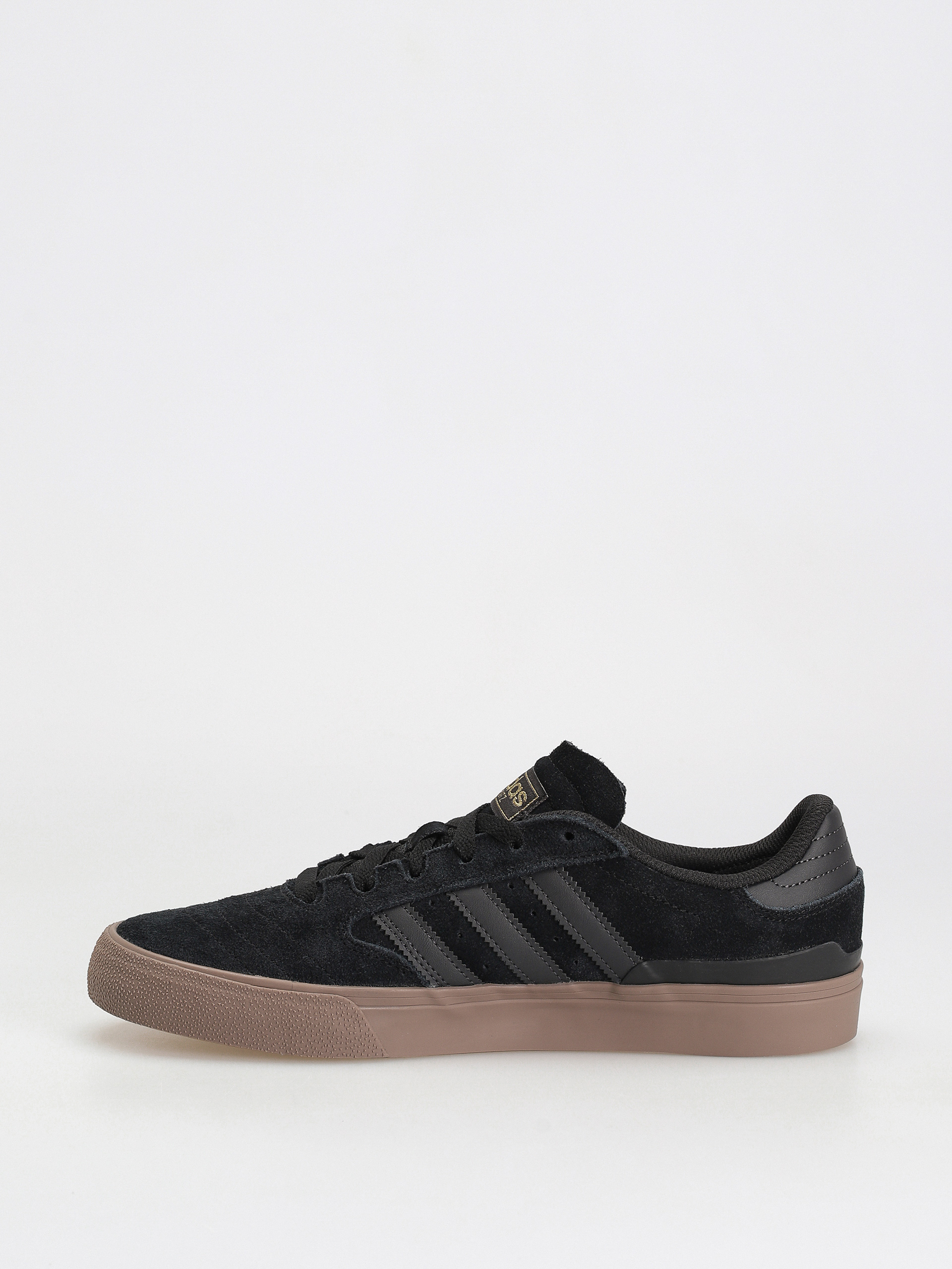 Buty adidas Busenitz Vulc II (cblack/carbon/gum5)