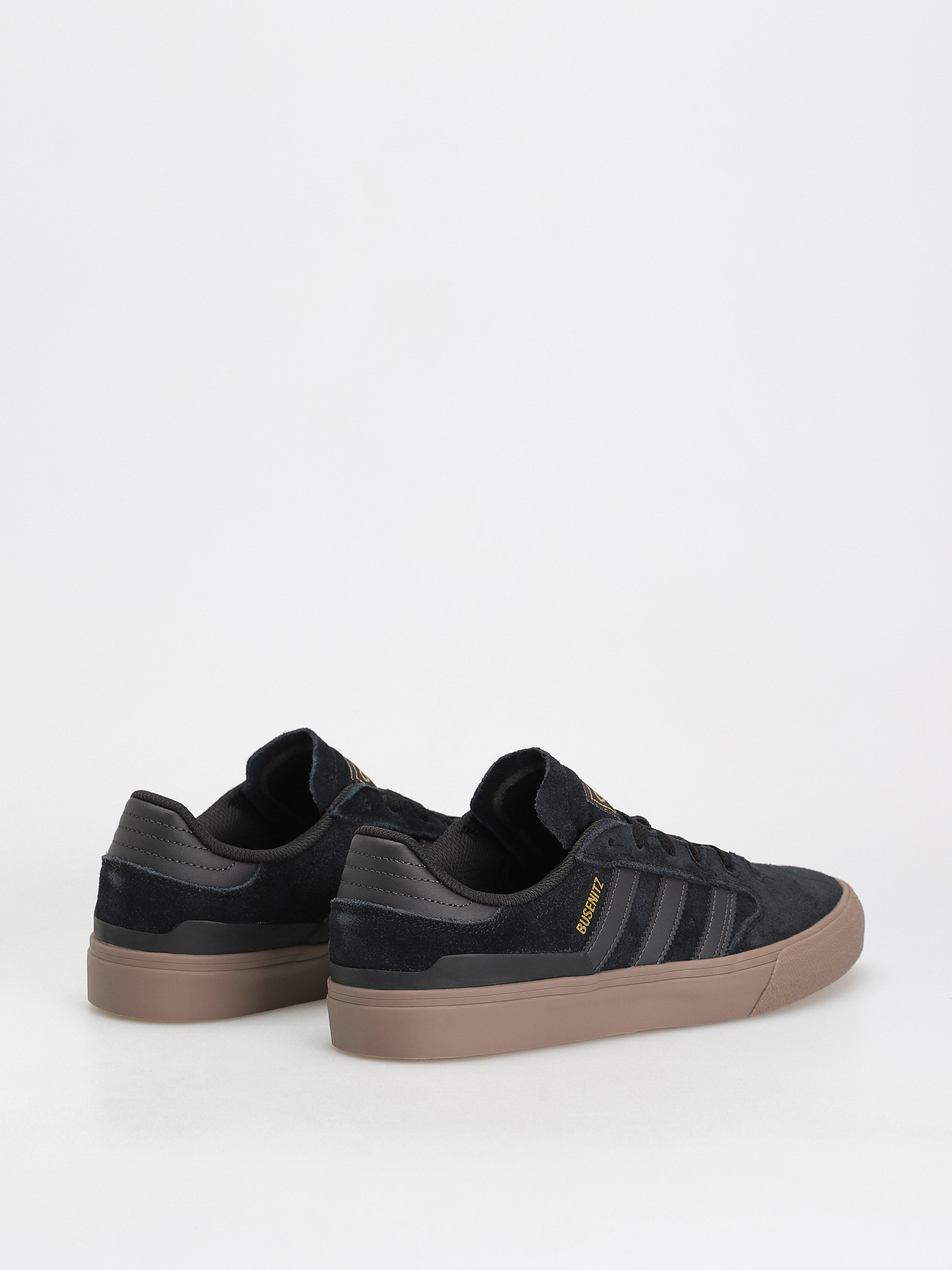 Buty adidas Busenitz Vulc II (cblack/carbon/gum5)