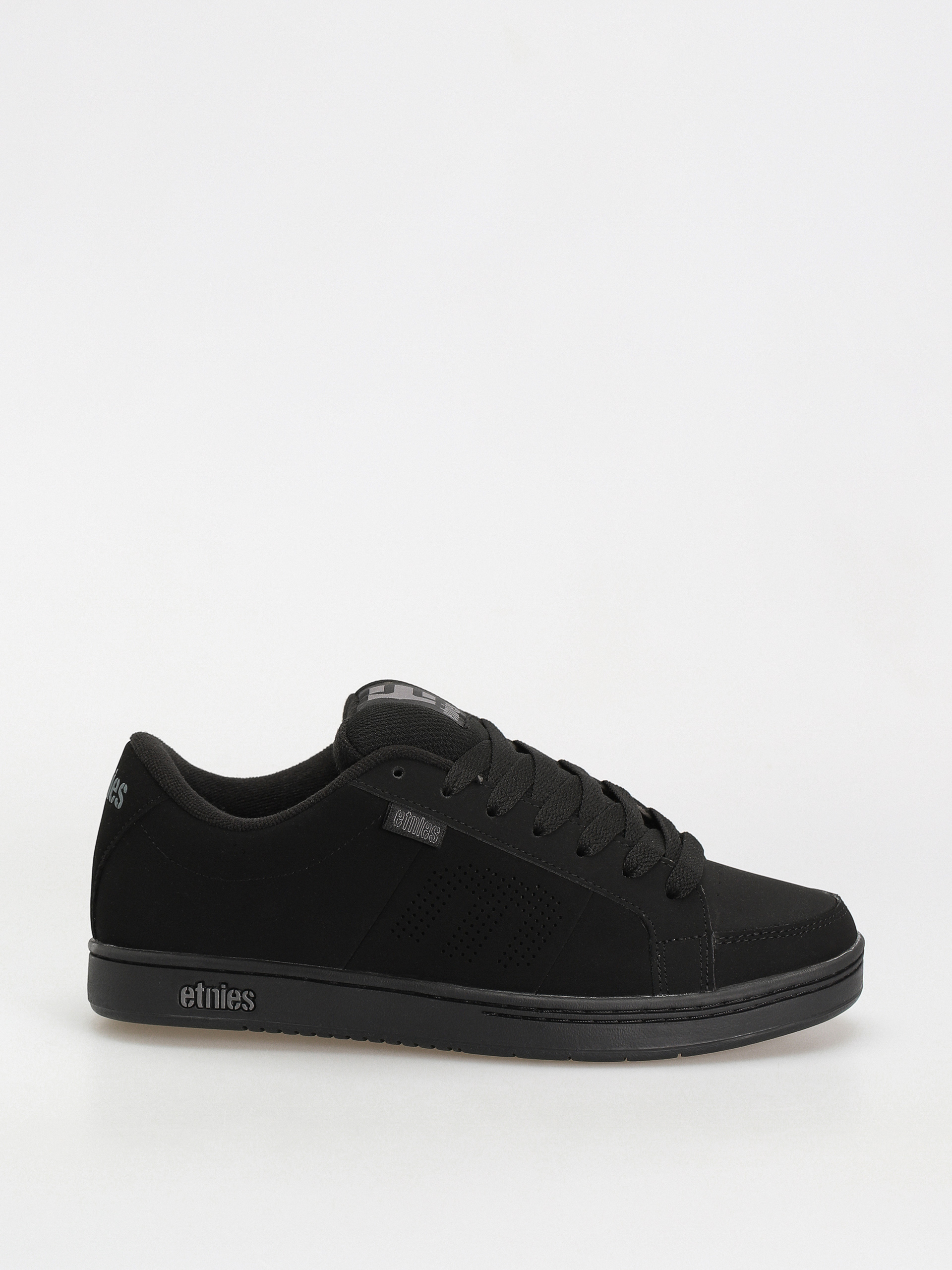 Buty Etnies Kingpin (black/black)