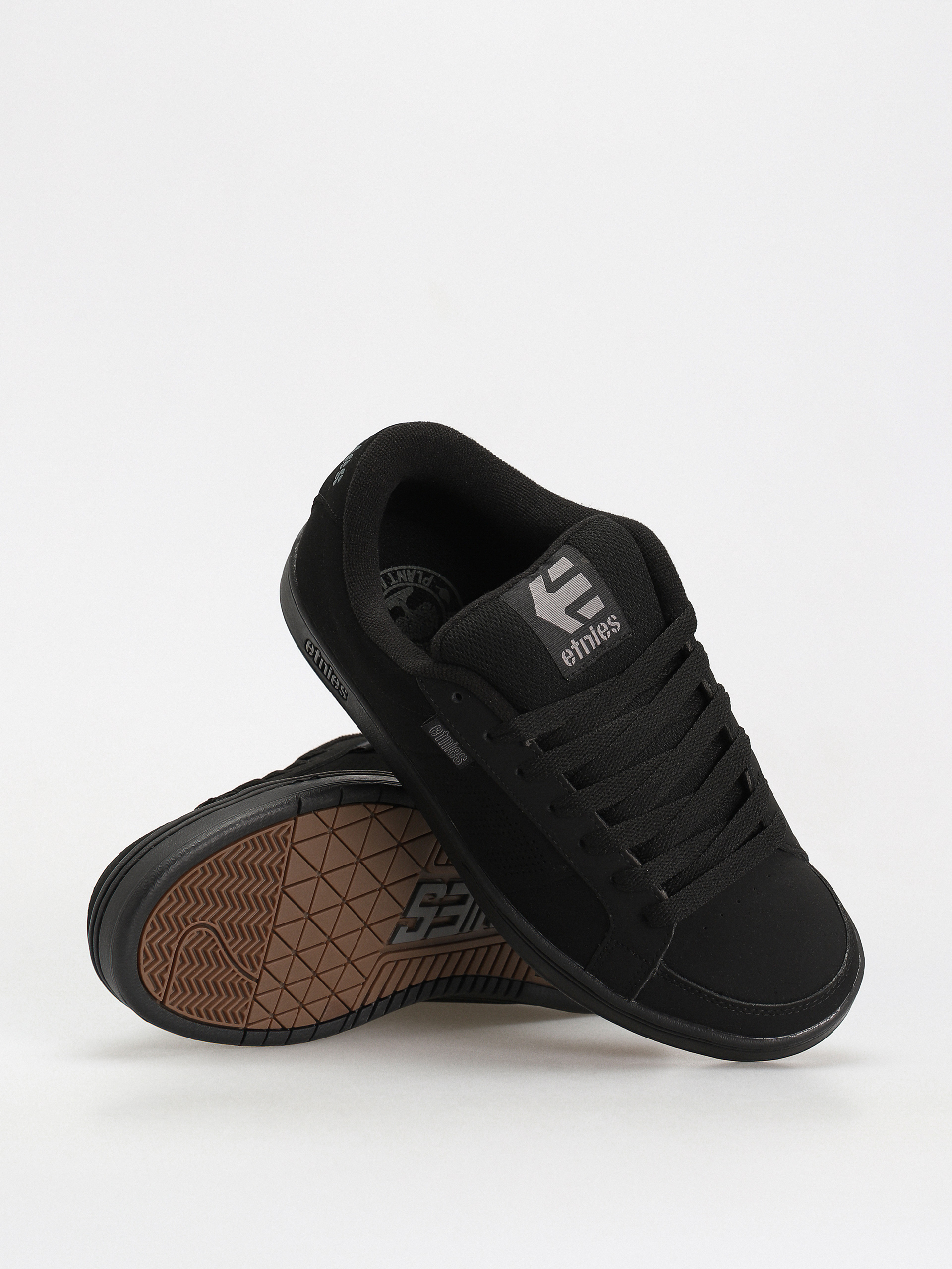 Buty Etnies Kingpin (black/black)