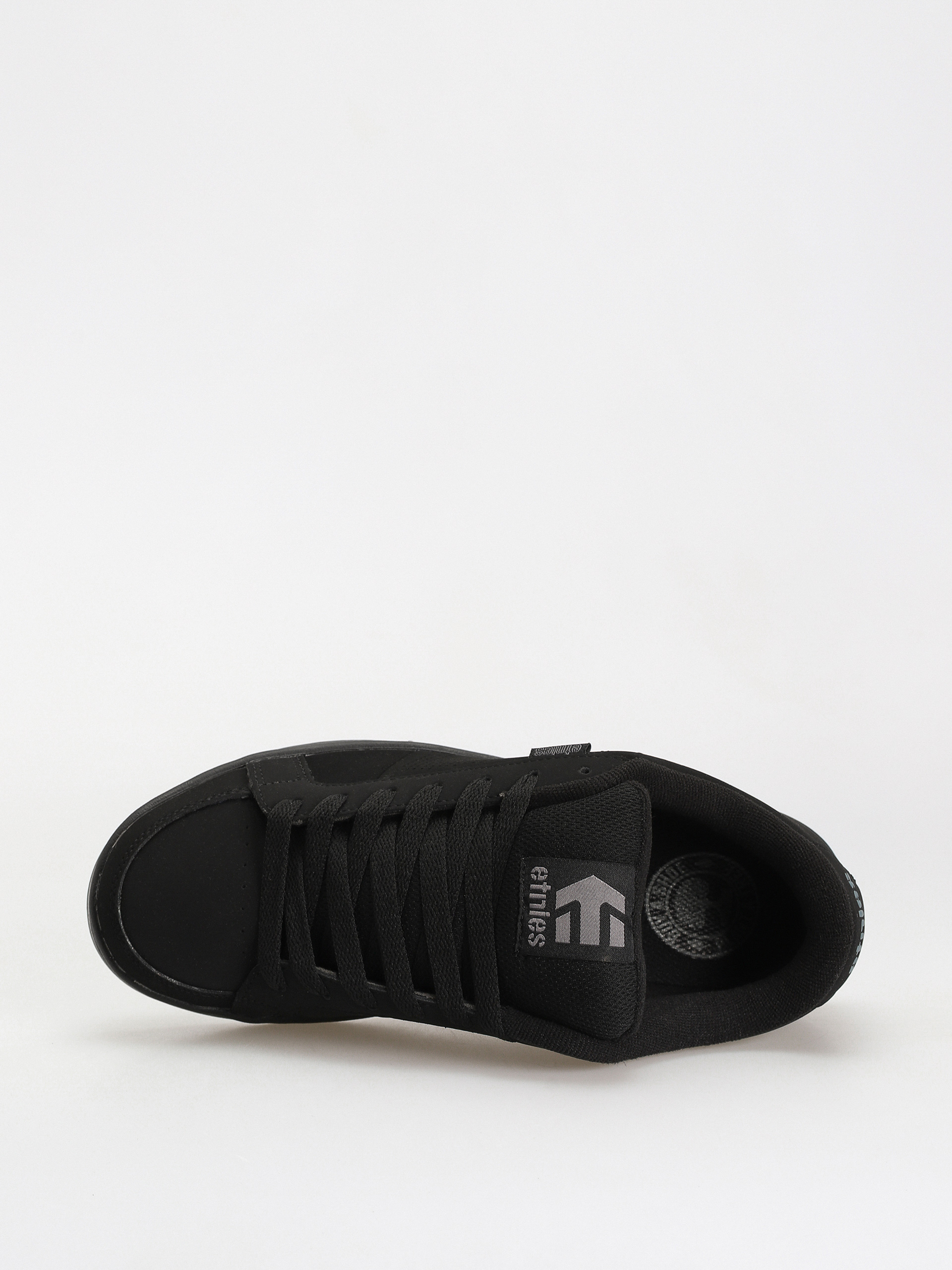 Buty Etnies Kingpin (black/black)