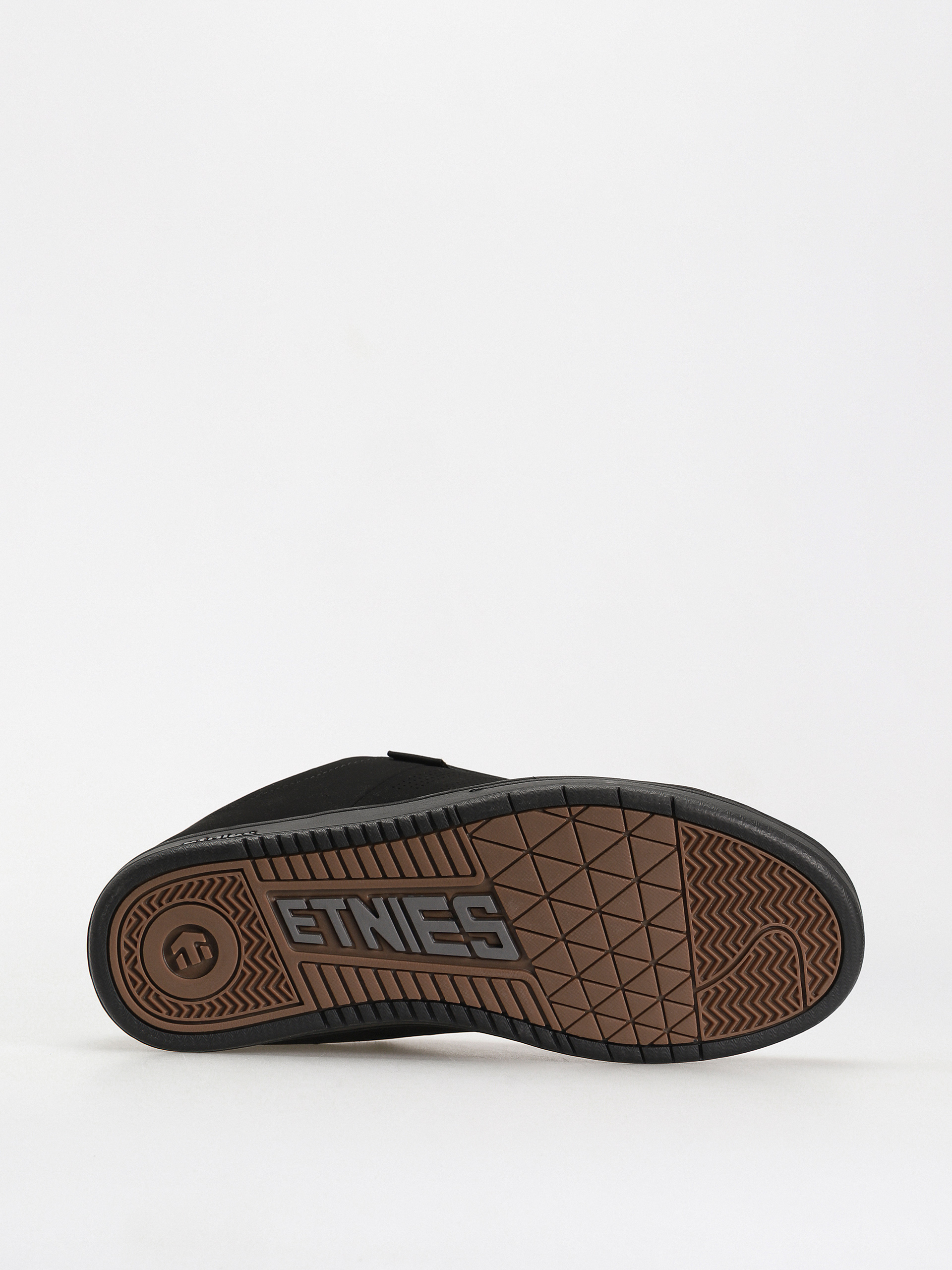 Buty Etnies Kingpin (black/black)