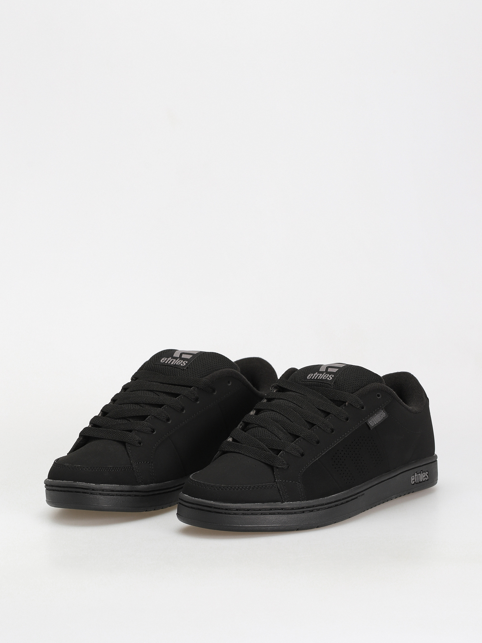Buty Etnies Kingpin (black/black)