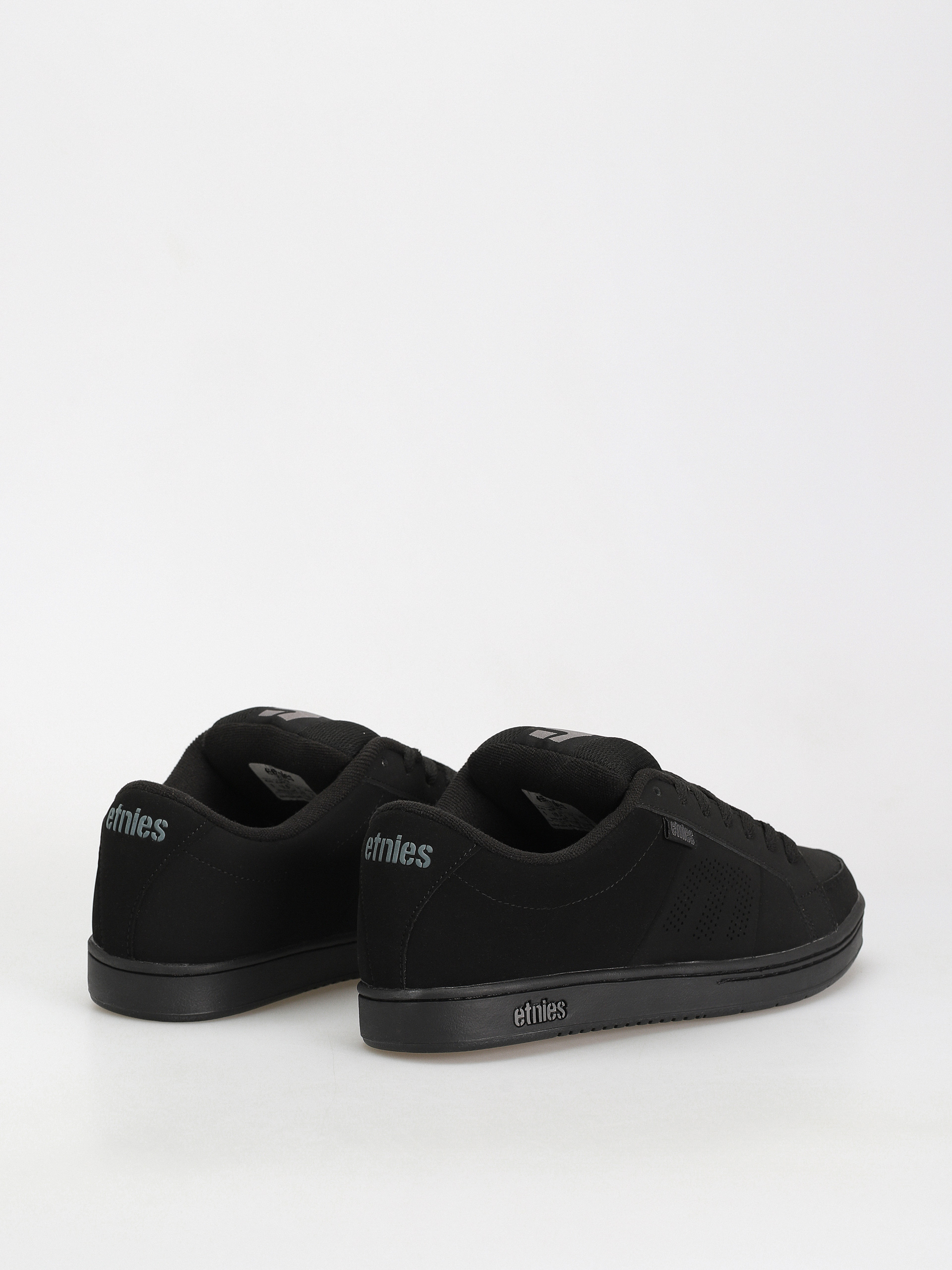 Buty Etnies Kingpin (black/black)