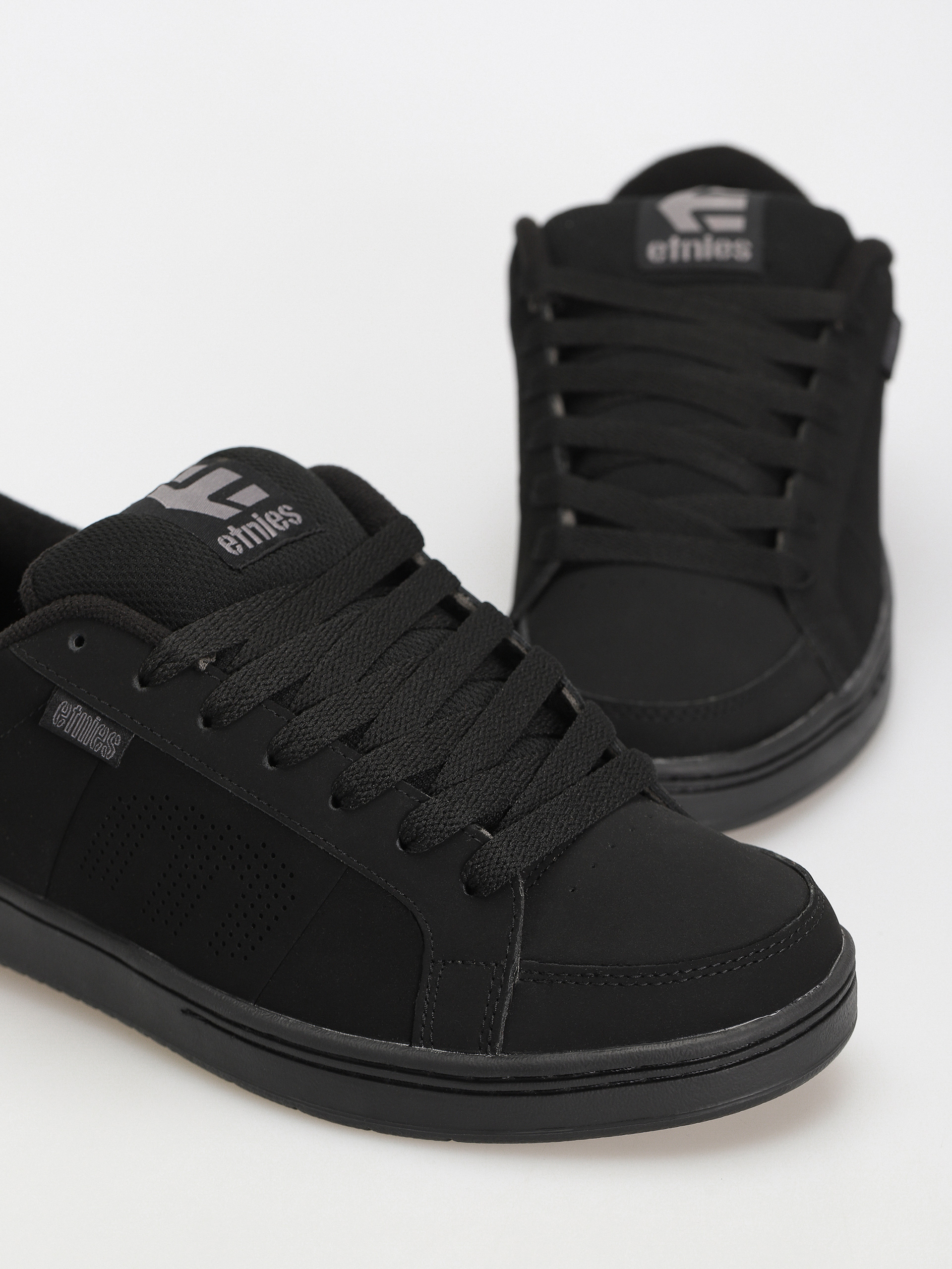 Buty Etnies Kingpin (black/black)
