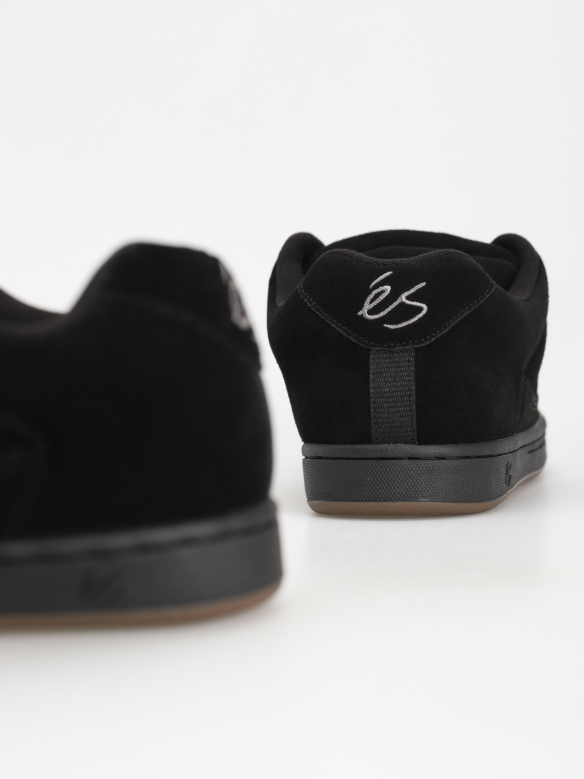Buty eS Accel Og (black)