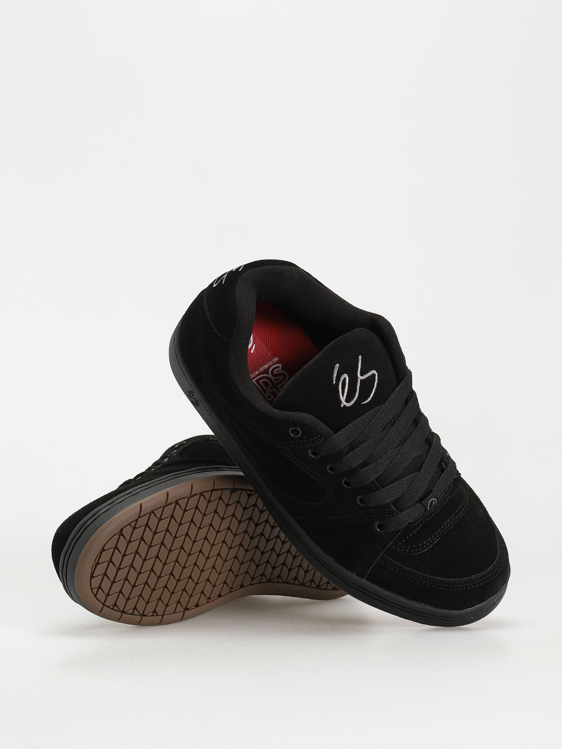 Buty eS Accel Og (black)