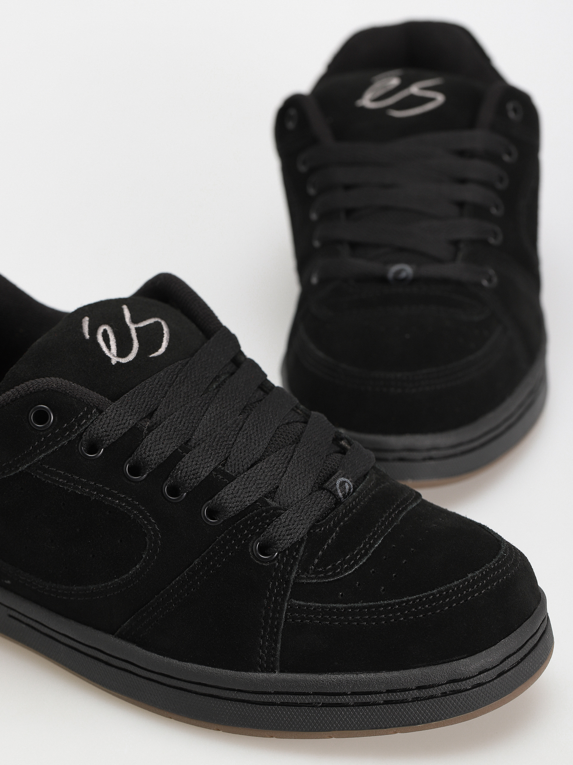 Buty eS Accel Og (black)