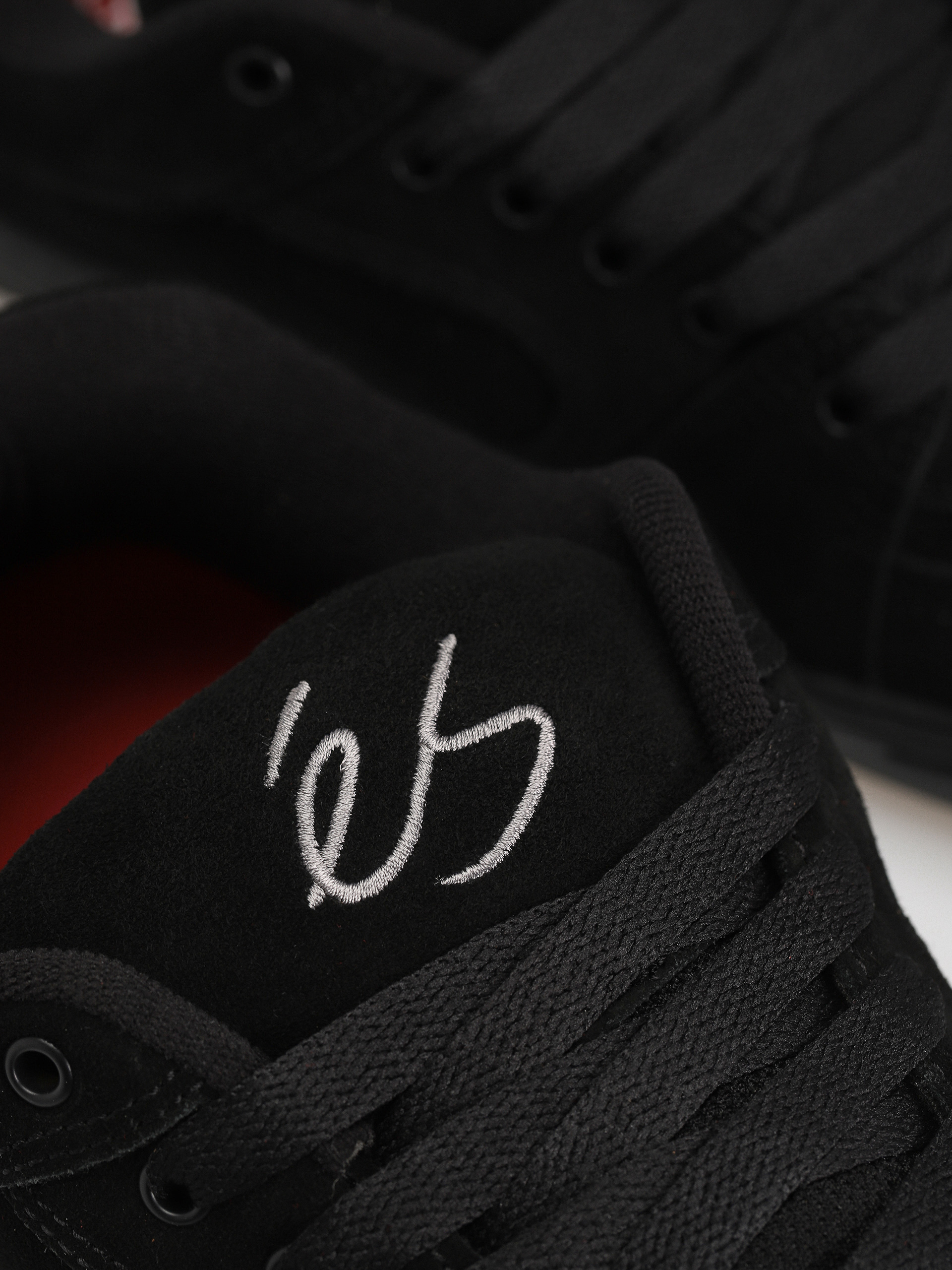 Buty eS Accel Og (black)