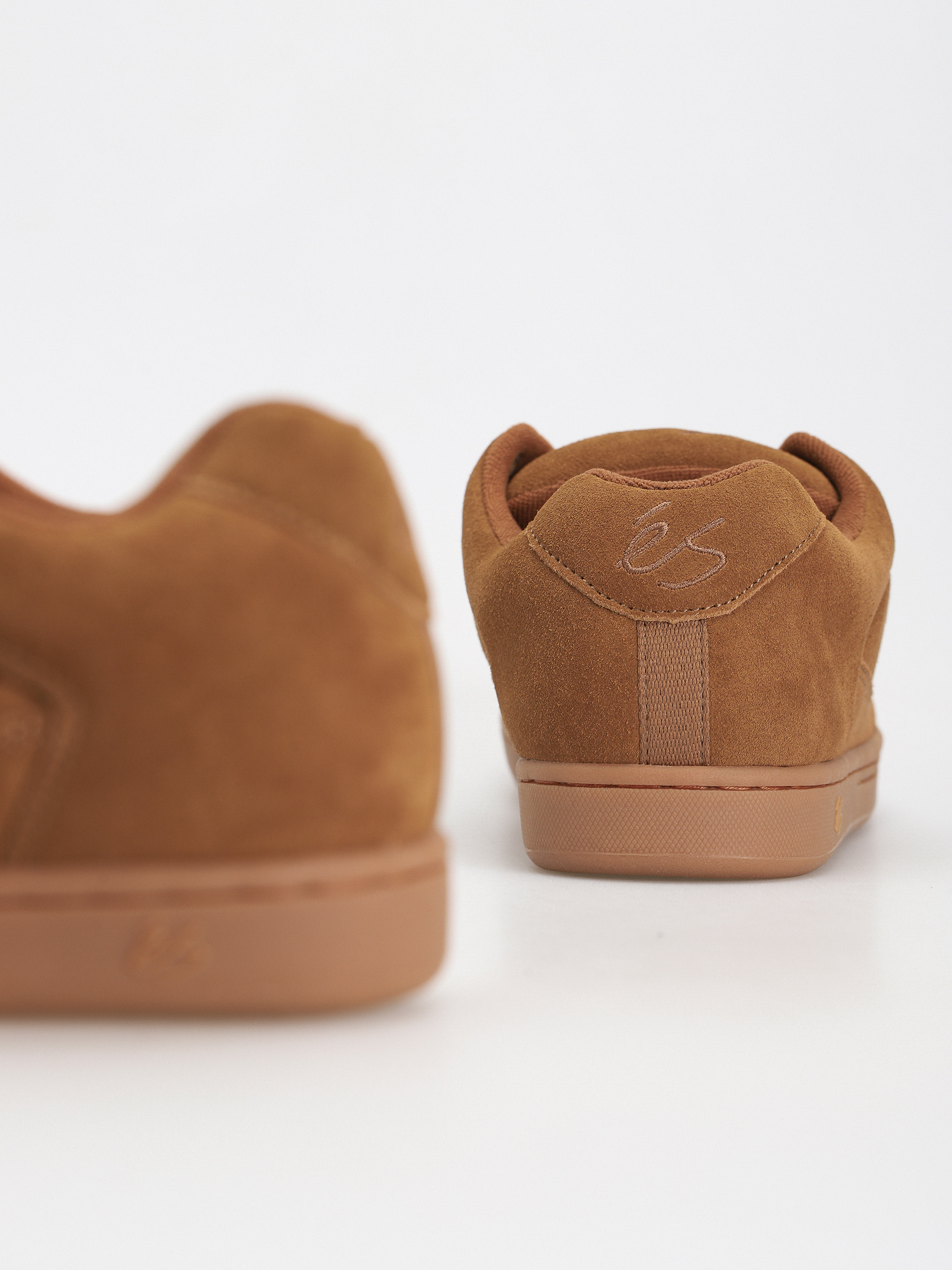 Buty eS Accel Og (brw/gum)