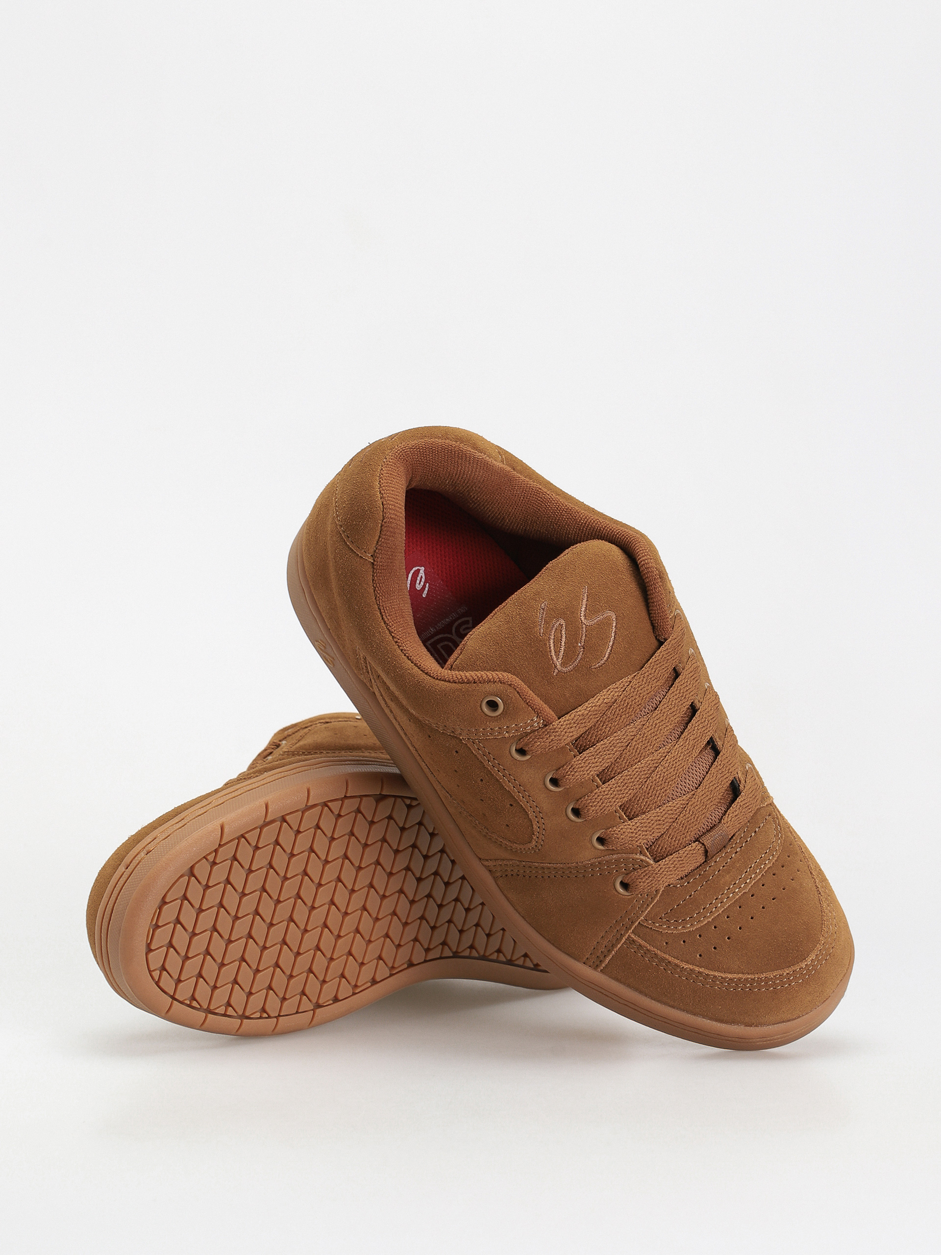 Buty eS Accel Og (brw/gum)