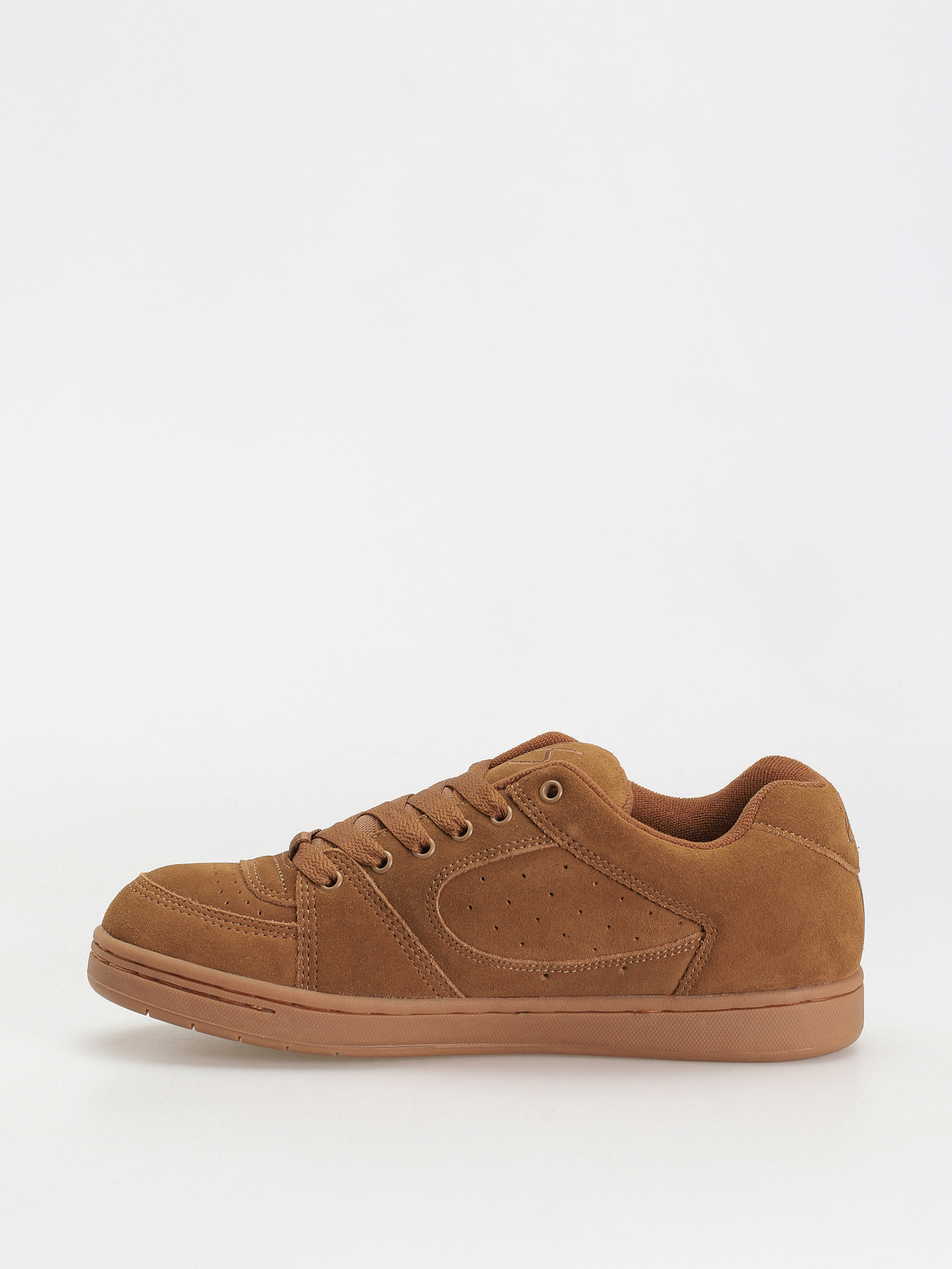 Buty eS Accel Og (brw/gum)