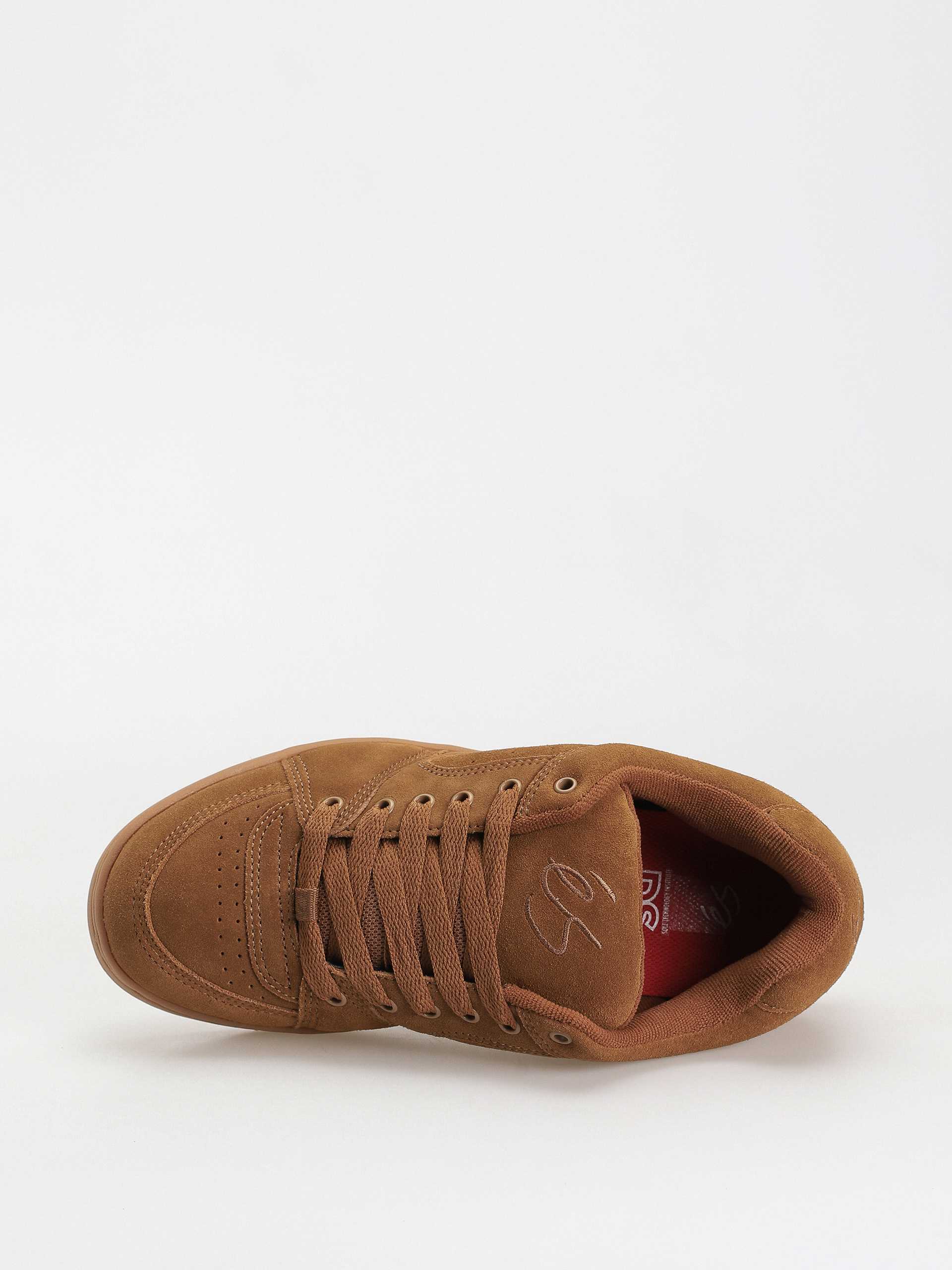Buty eS Accel Og (brw/gum)