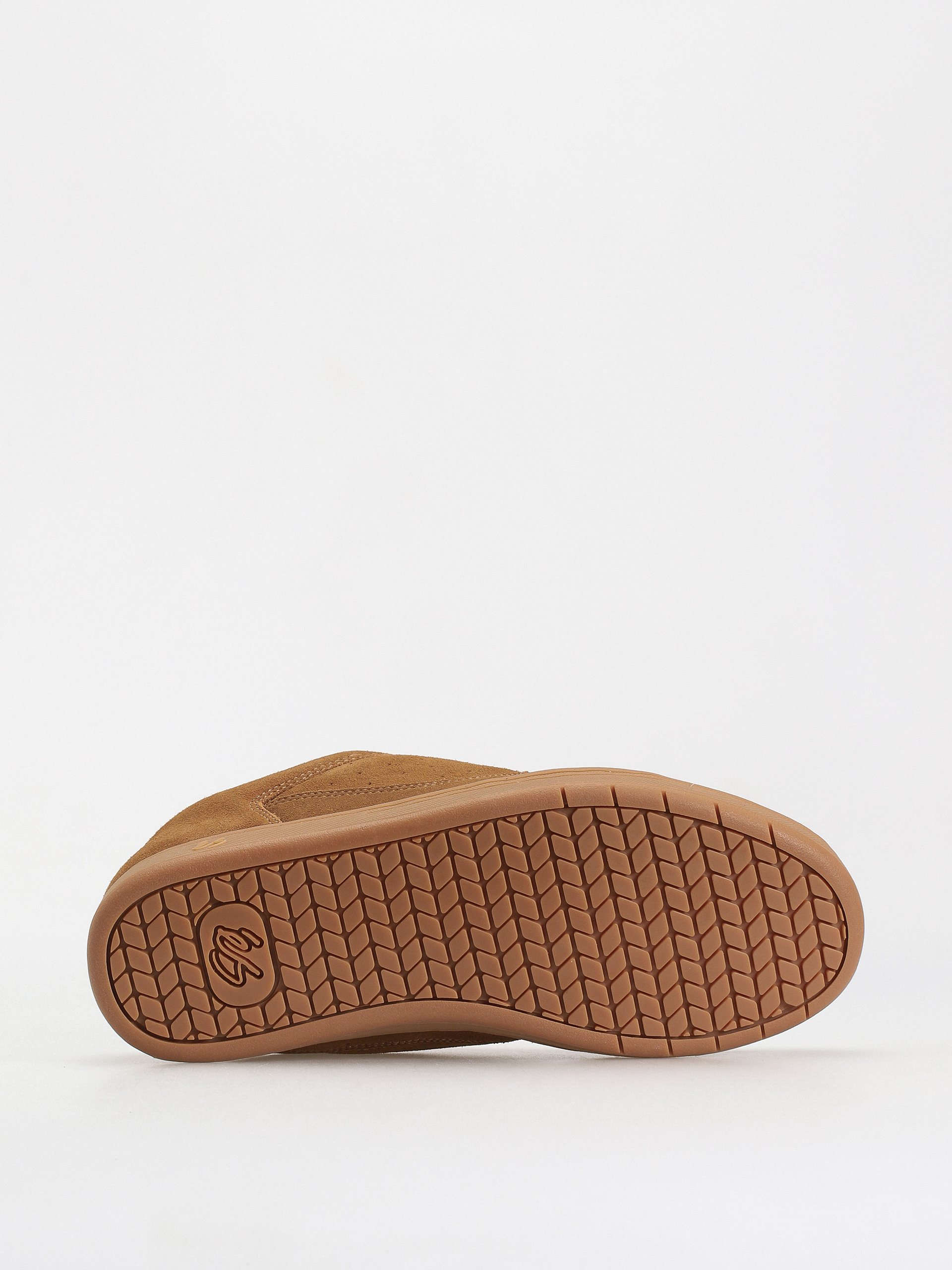 Buty eS Accel Og (brw/gum)