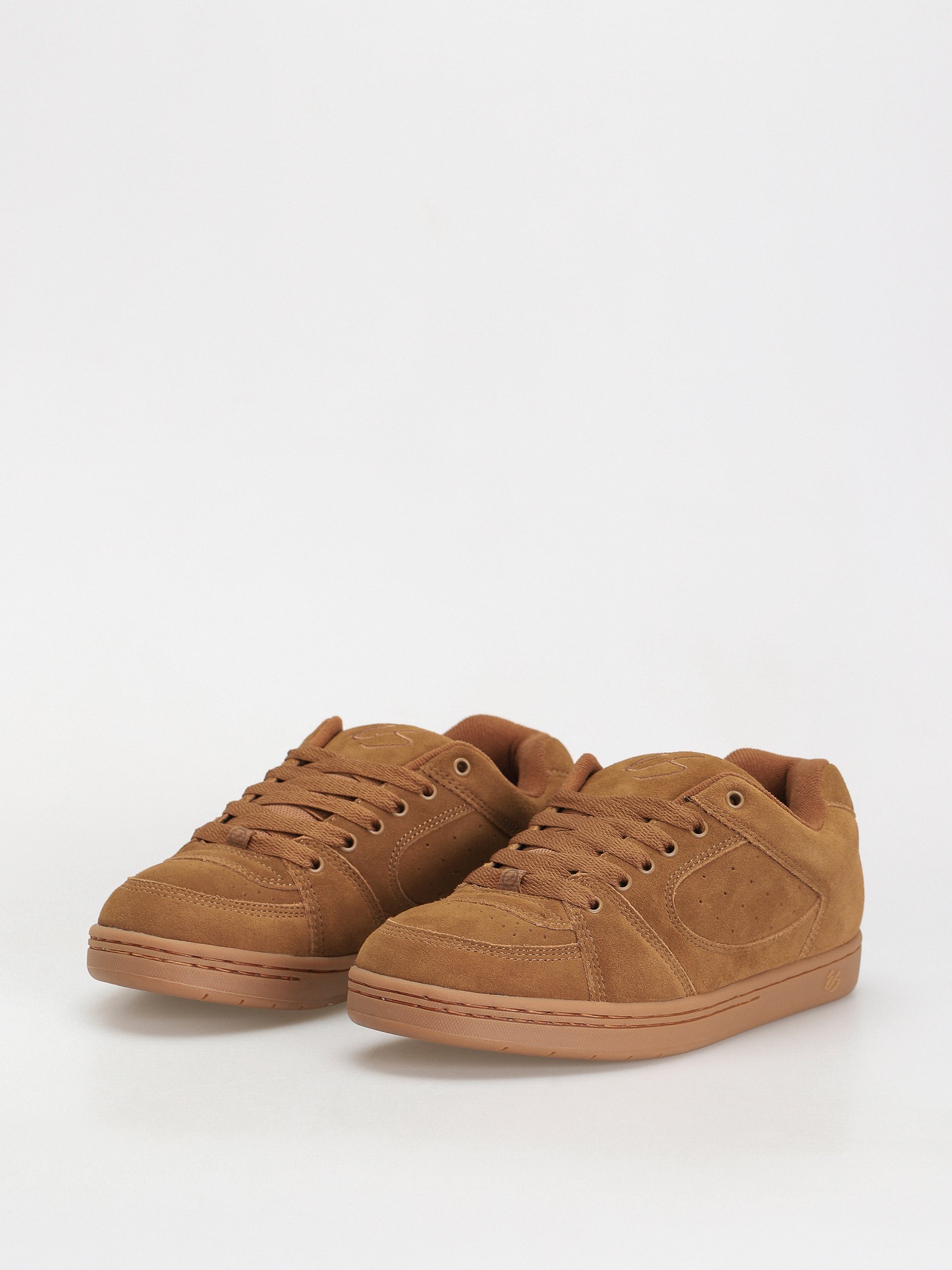Buty eS Accel Og (brw/gum)