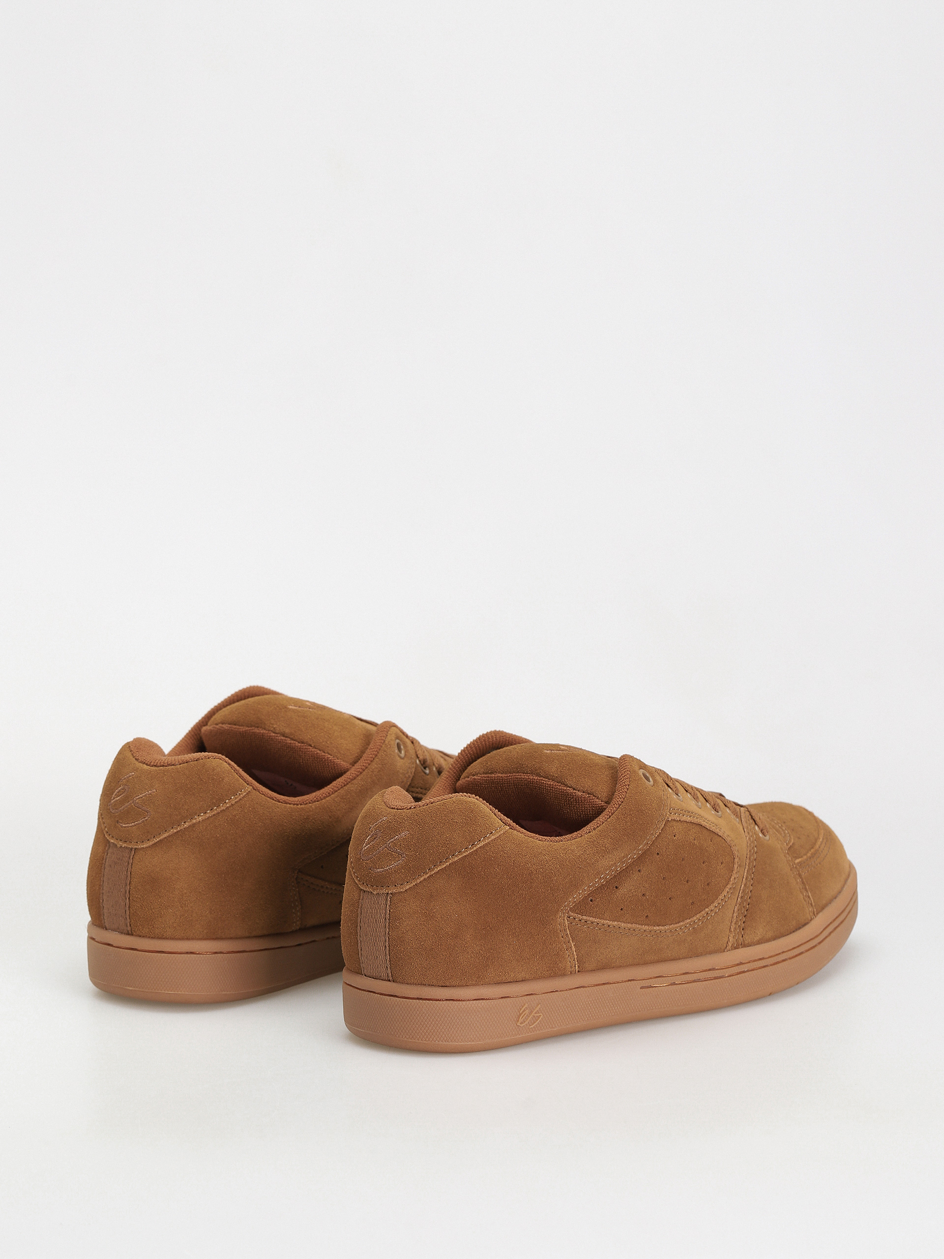 Buty eS Accel Og (brw/gum)