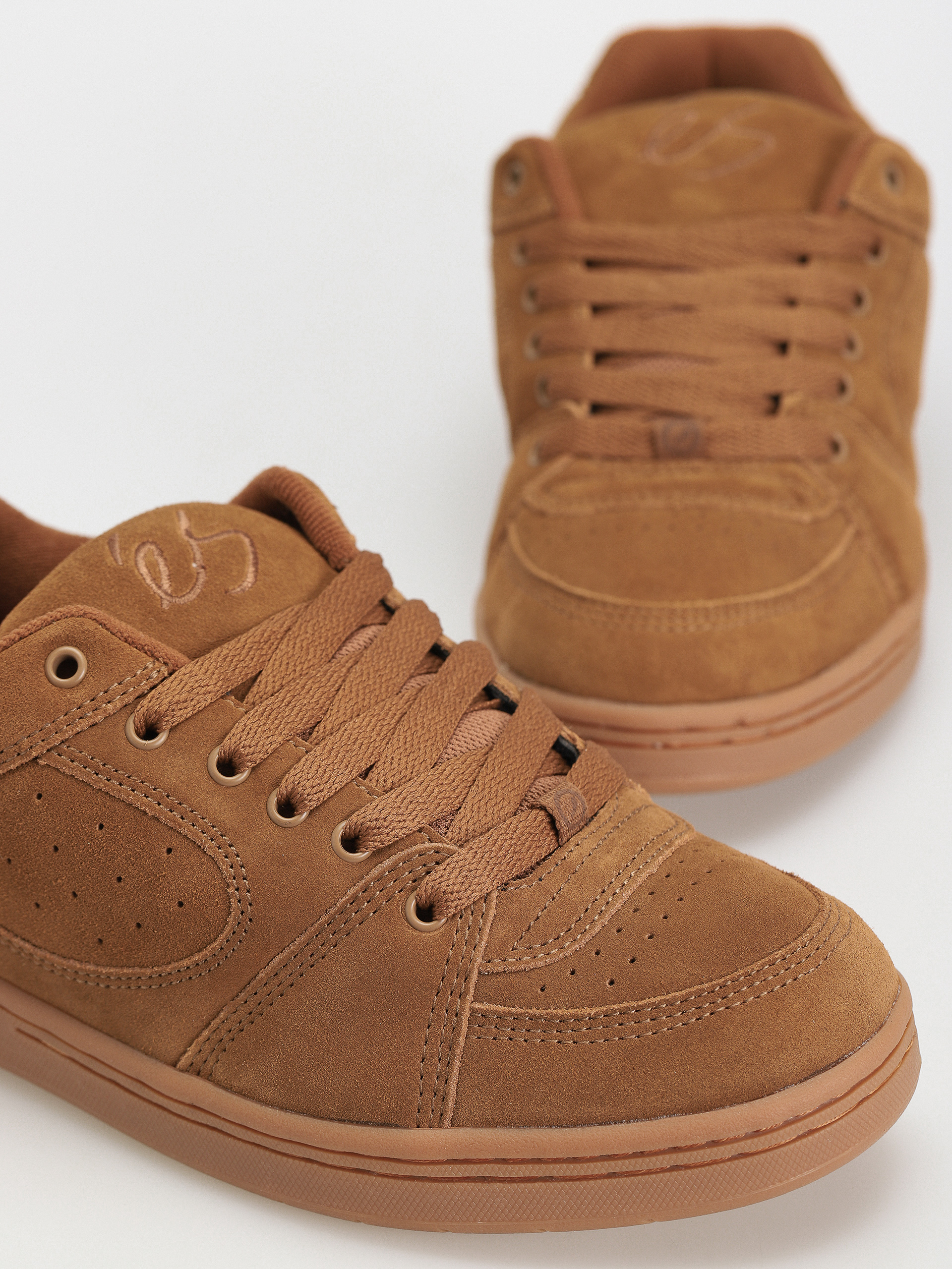 Buty eS Accel Og (brw/gum)