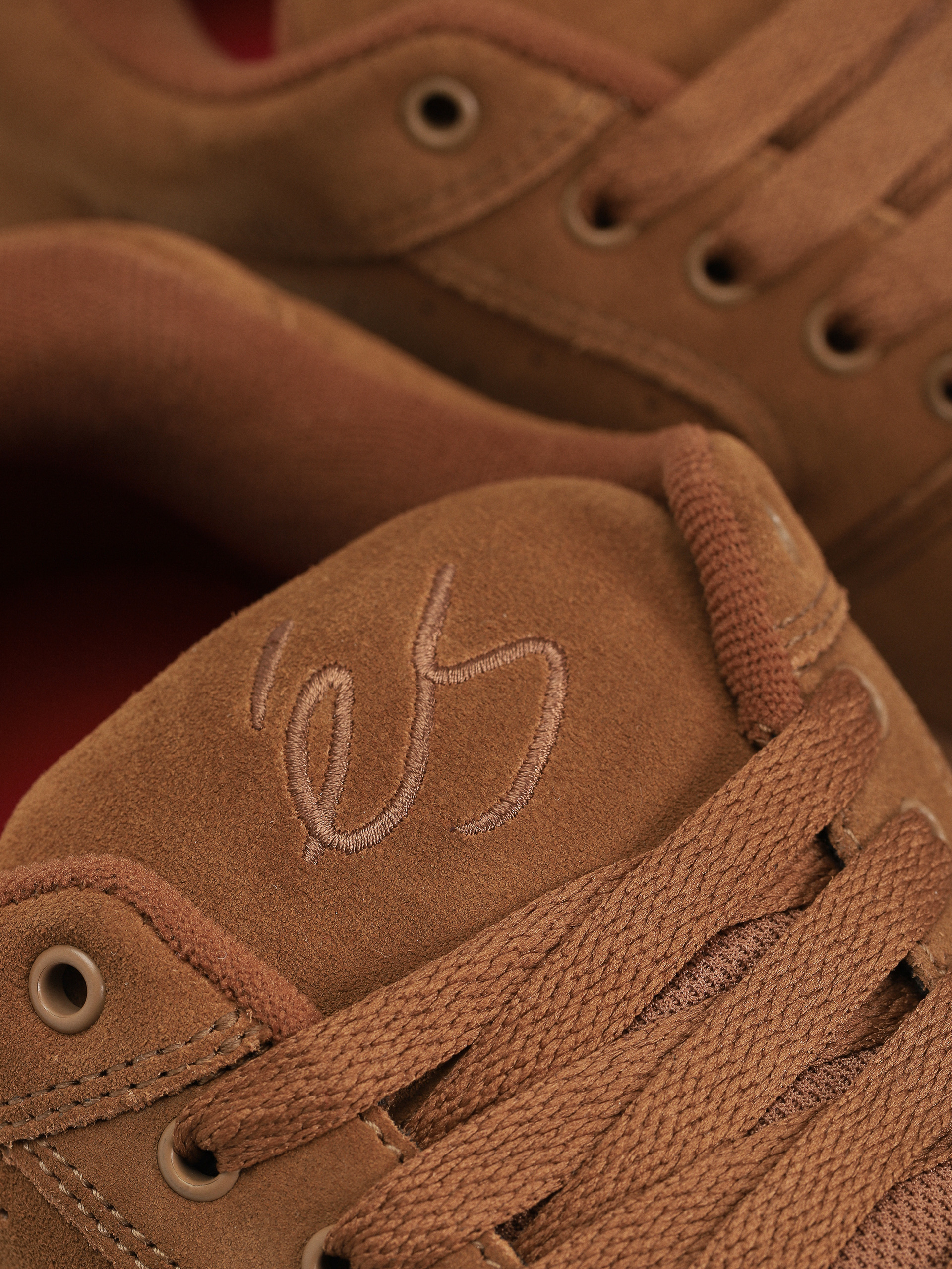 Buty eS Accel Og (brw/gum)