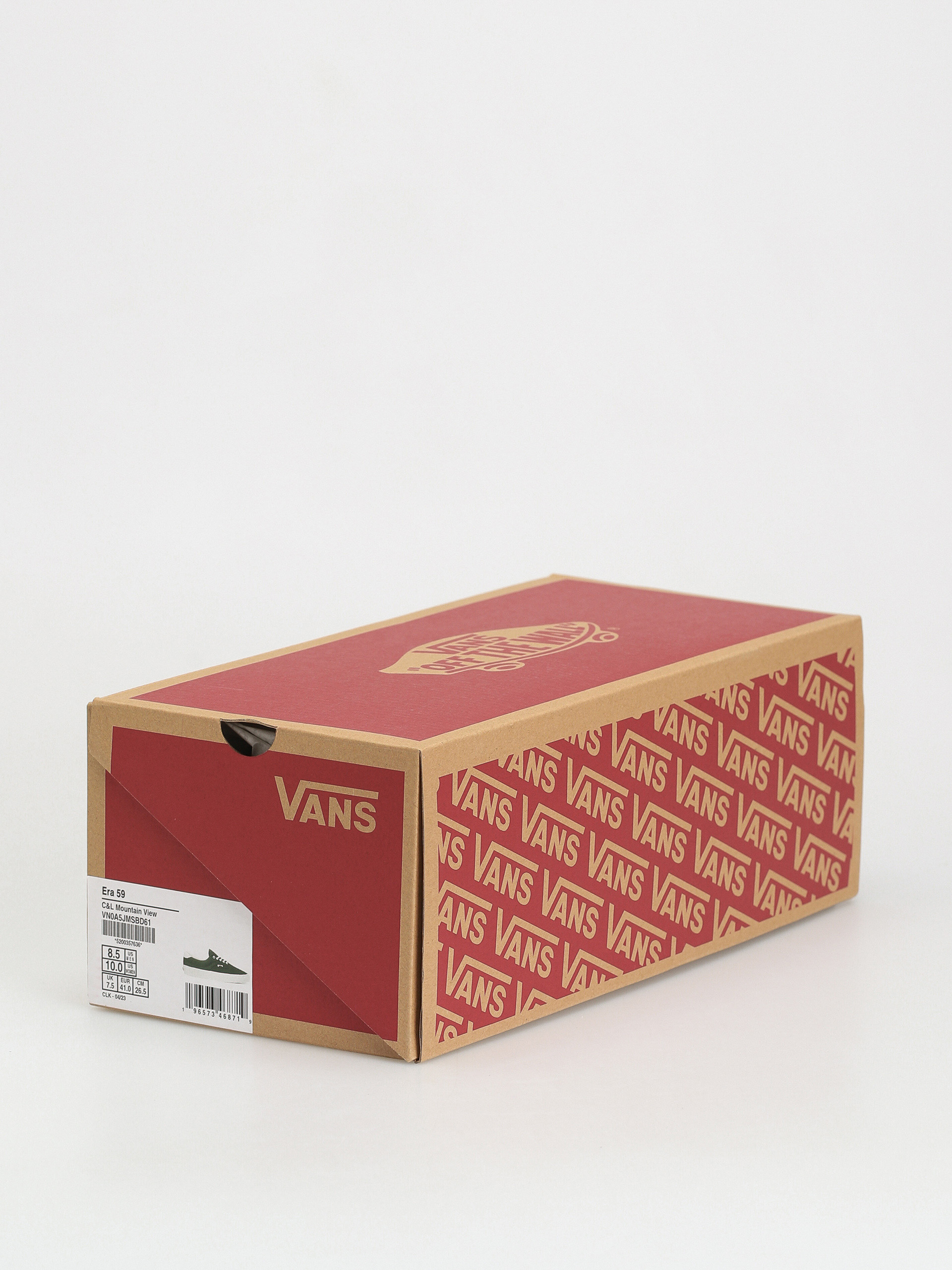 Buty Vans Era 59 (c&l mountain view)