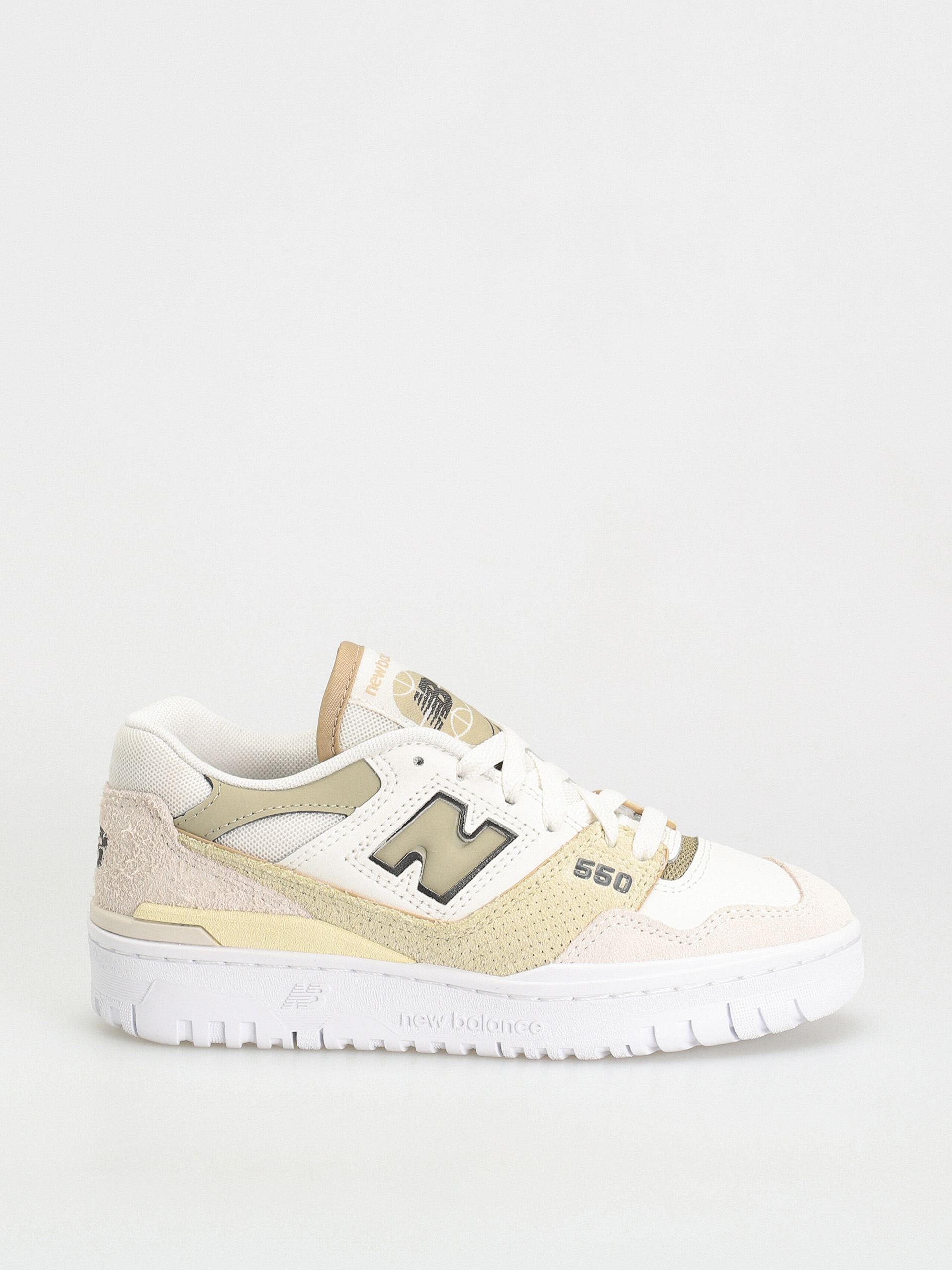 Buty New Balance 550 Wmn (sea salt)