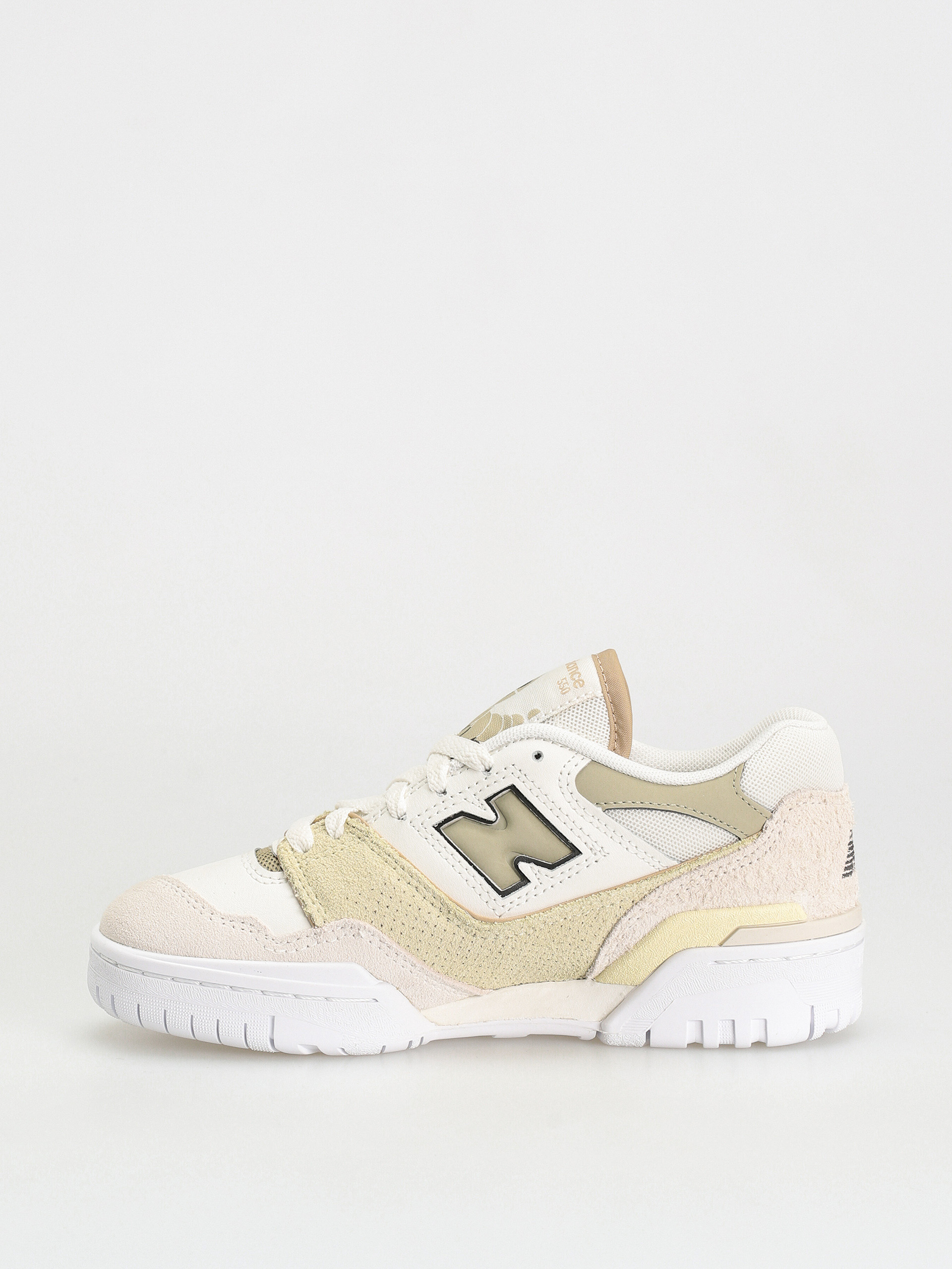 Buty New Balance 550 Wmn (sea salt)