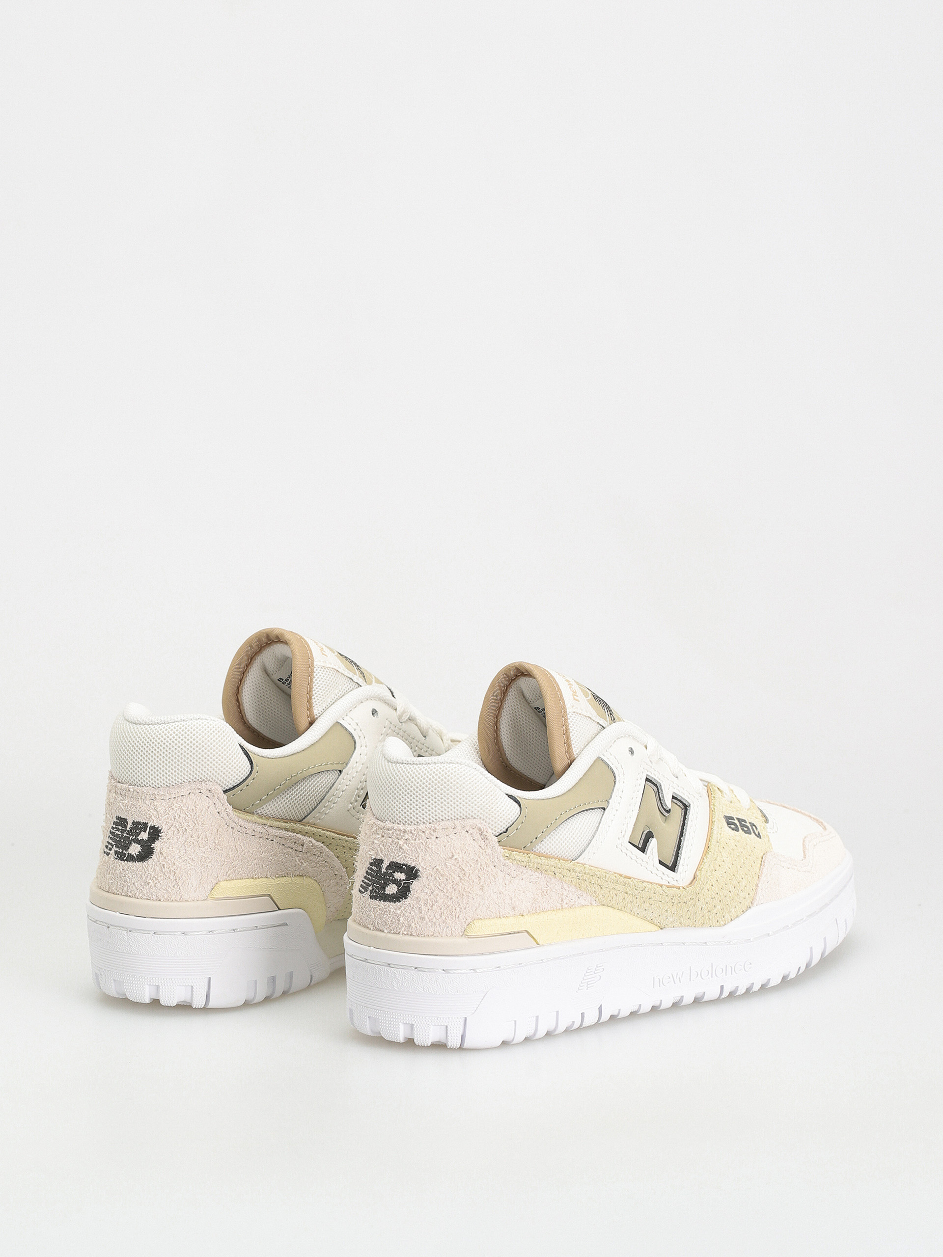 Buty New Balance 550 Wmn (sea salt)