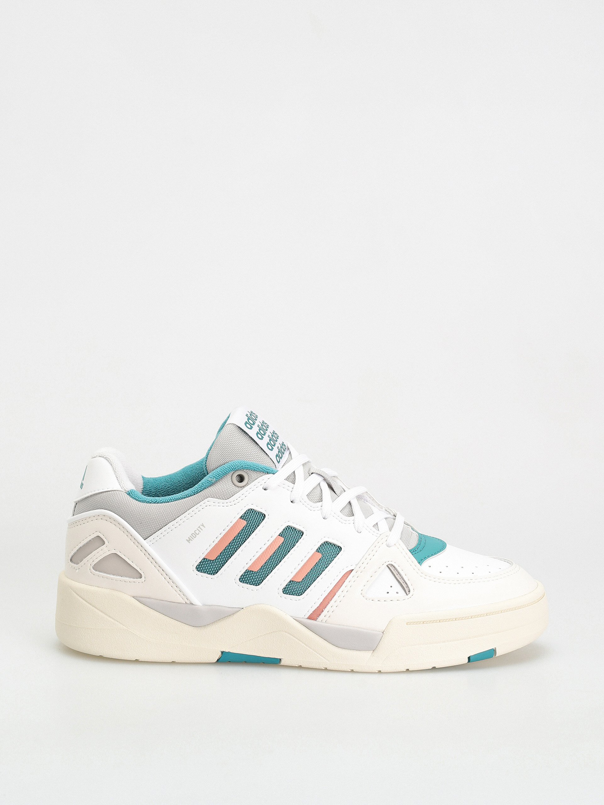 Buty adidas Originals Midcity Low (ftwwht/arcfus/woncla)