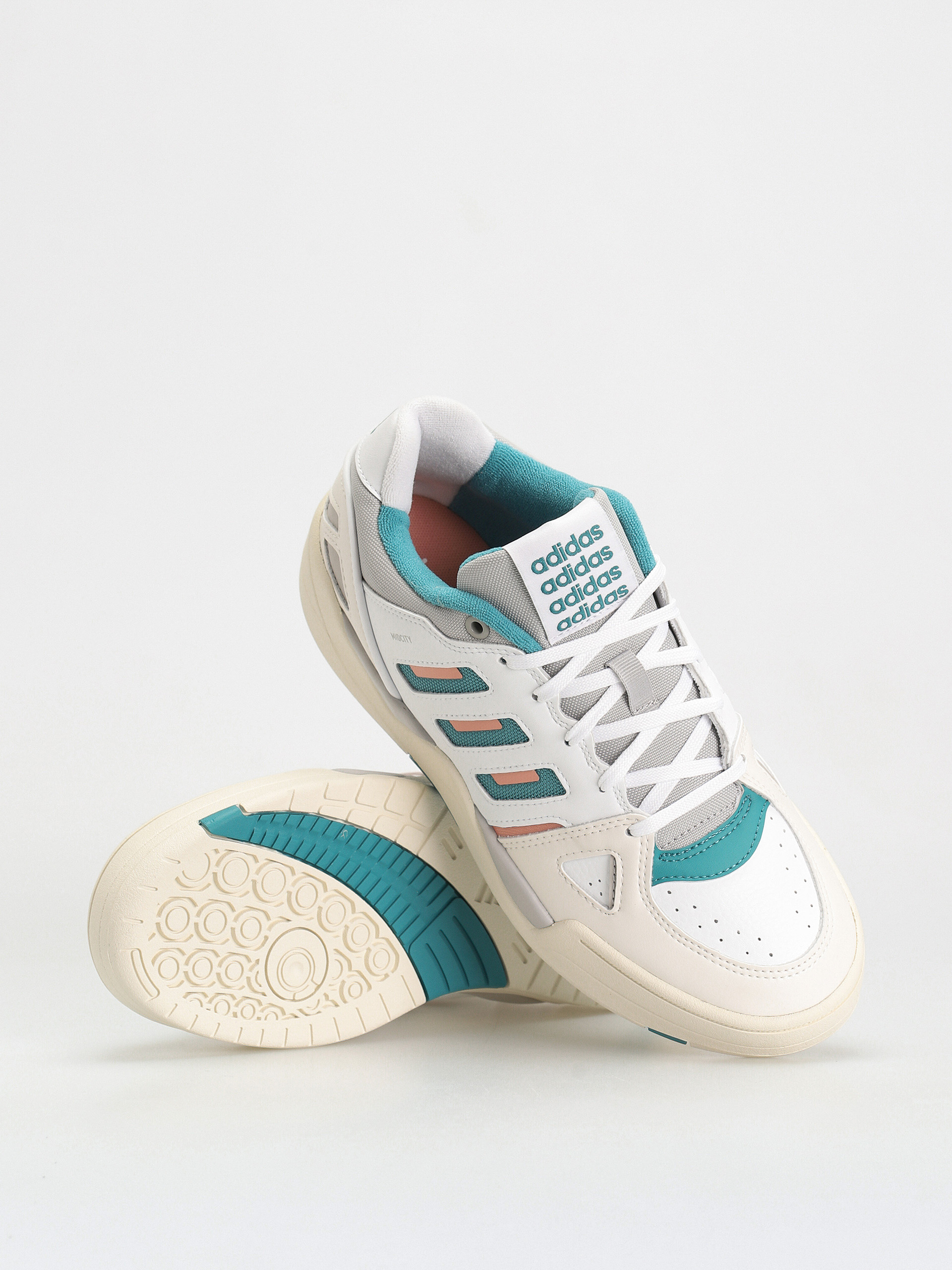 Buty adidas Originals Midcity Low (ftwwht/arcfus/woncla)