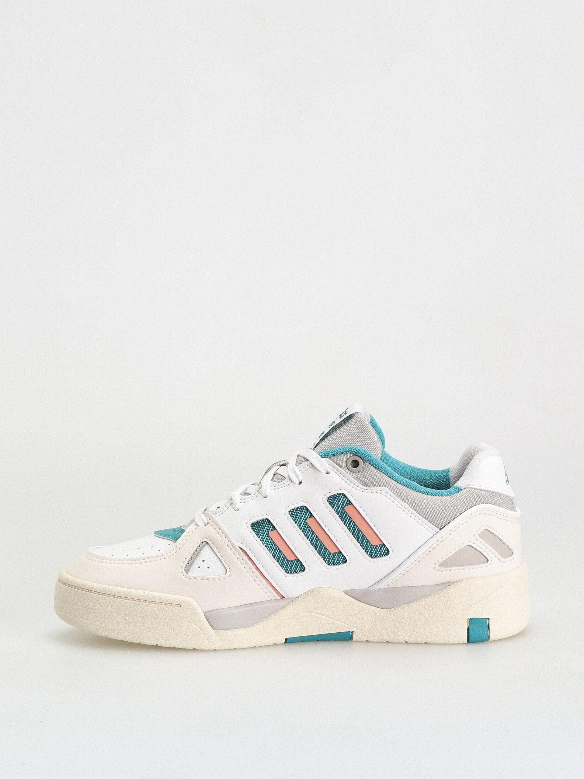 Buty adidas Originals Midcity Low (ftwwht/arcfus/woncla)