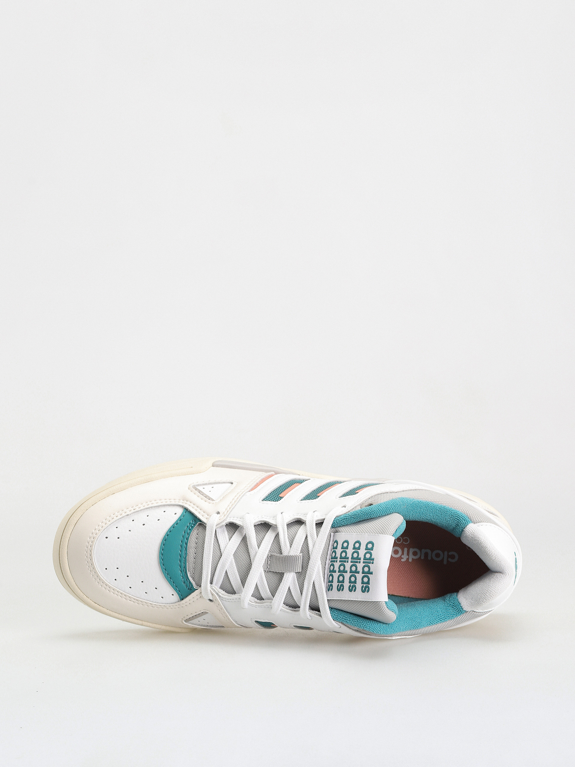 Buty adidas Originals Midcity Low (ftwwht/arcfus/woncla)