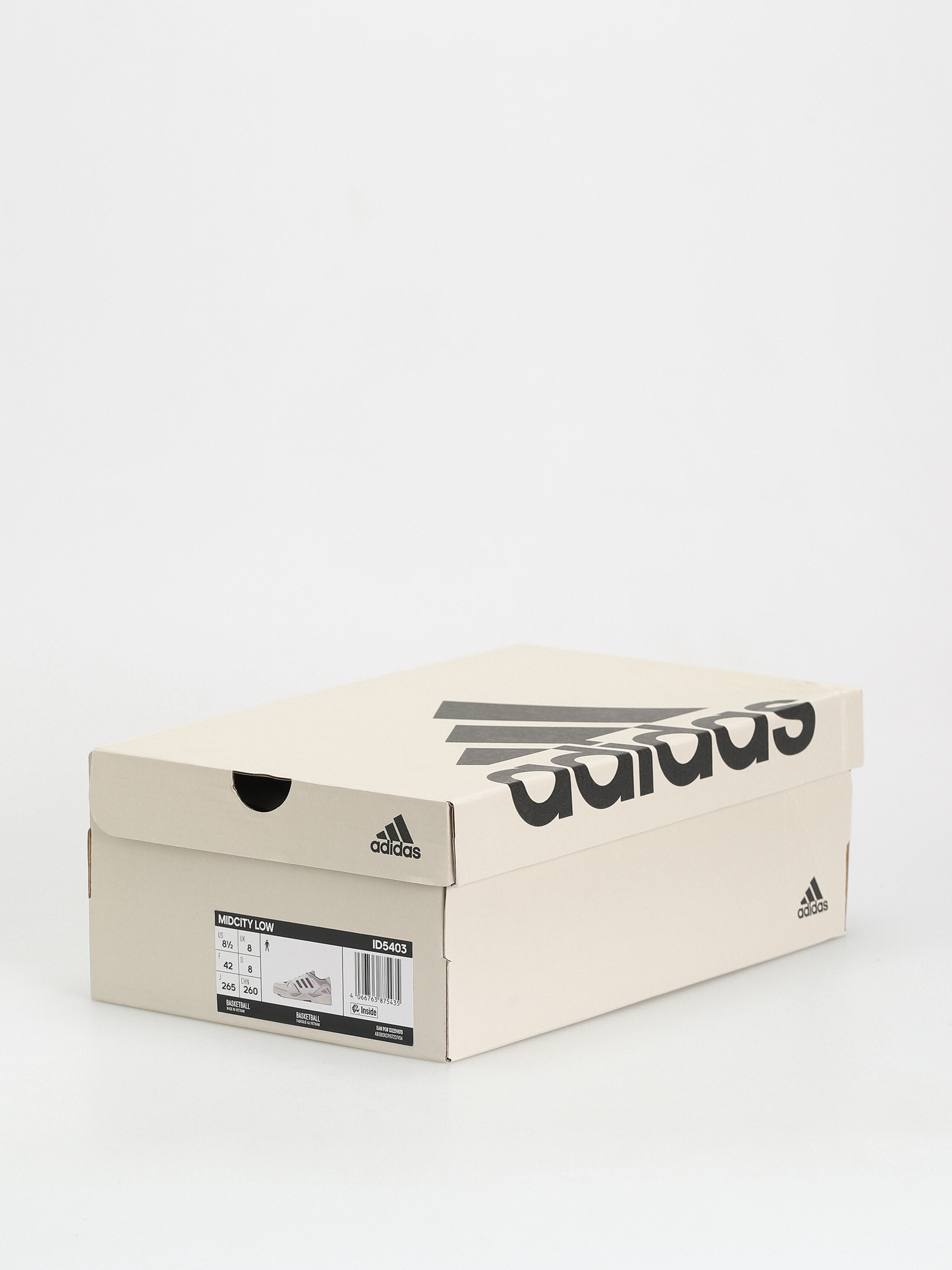 Buty adidas Originals Midcity Low (ftwwht/arcfus/woncla)