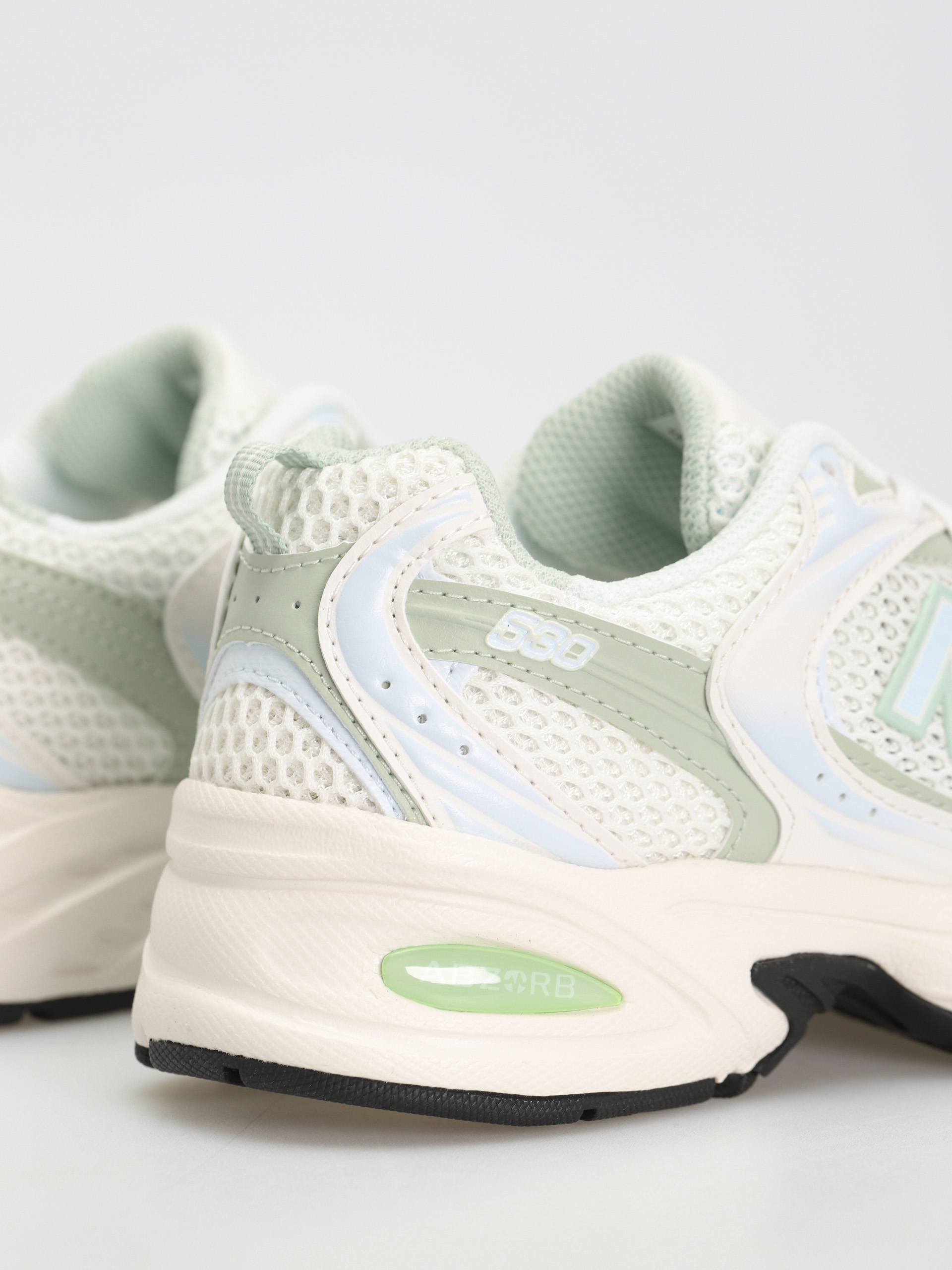 Buty New Balance 530 (sea salt)