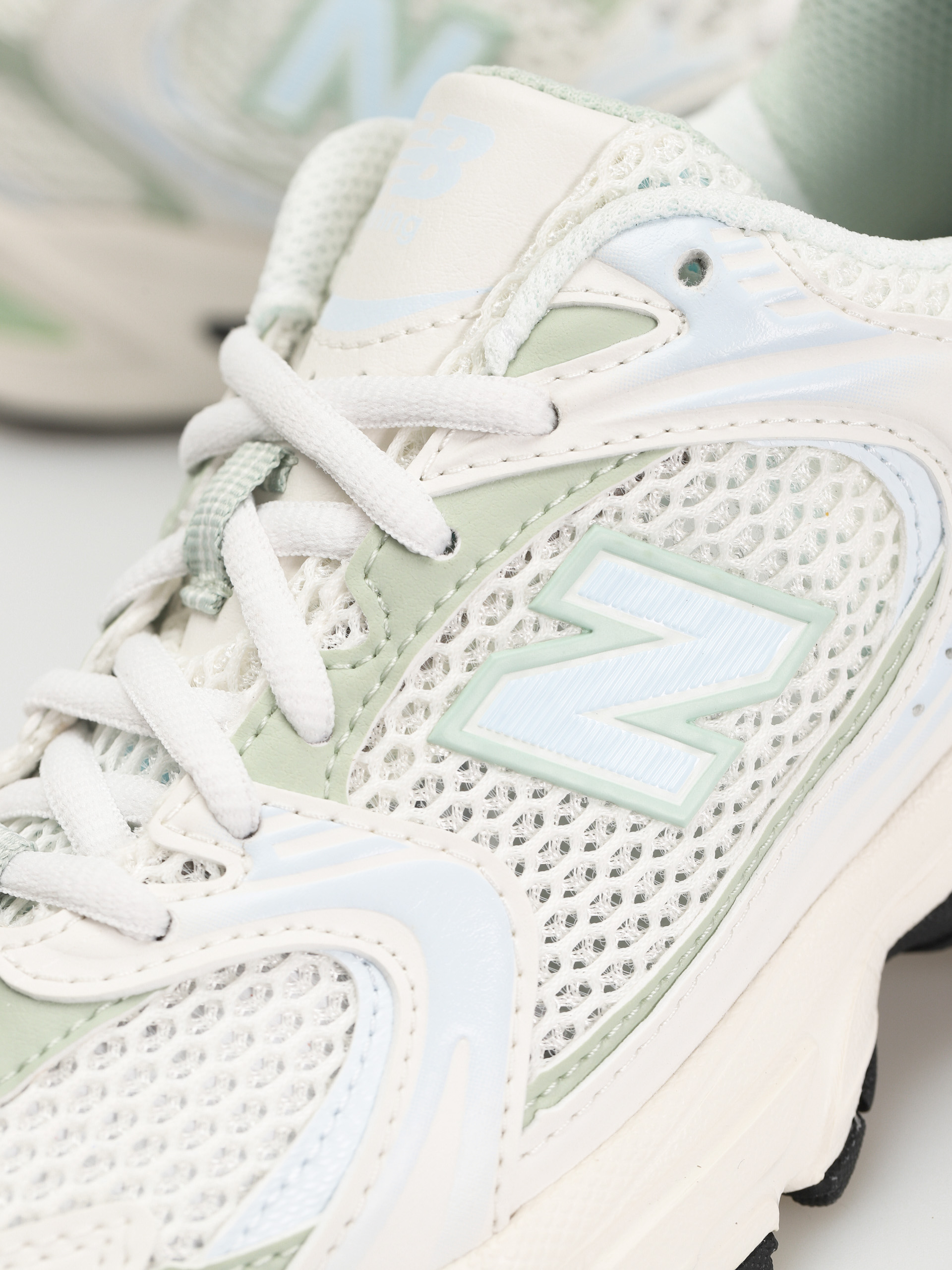 Buty New Balance 530 (sea salt)