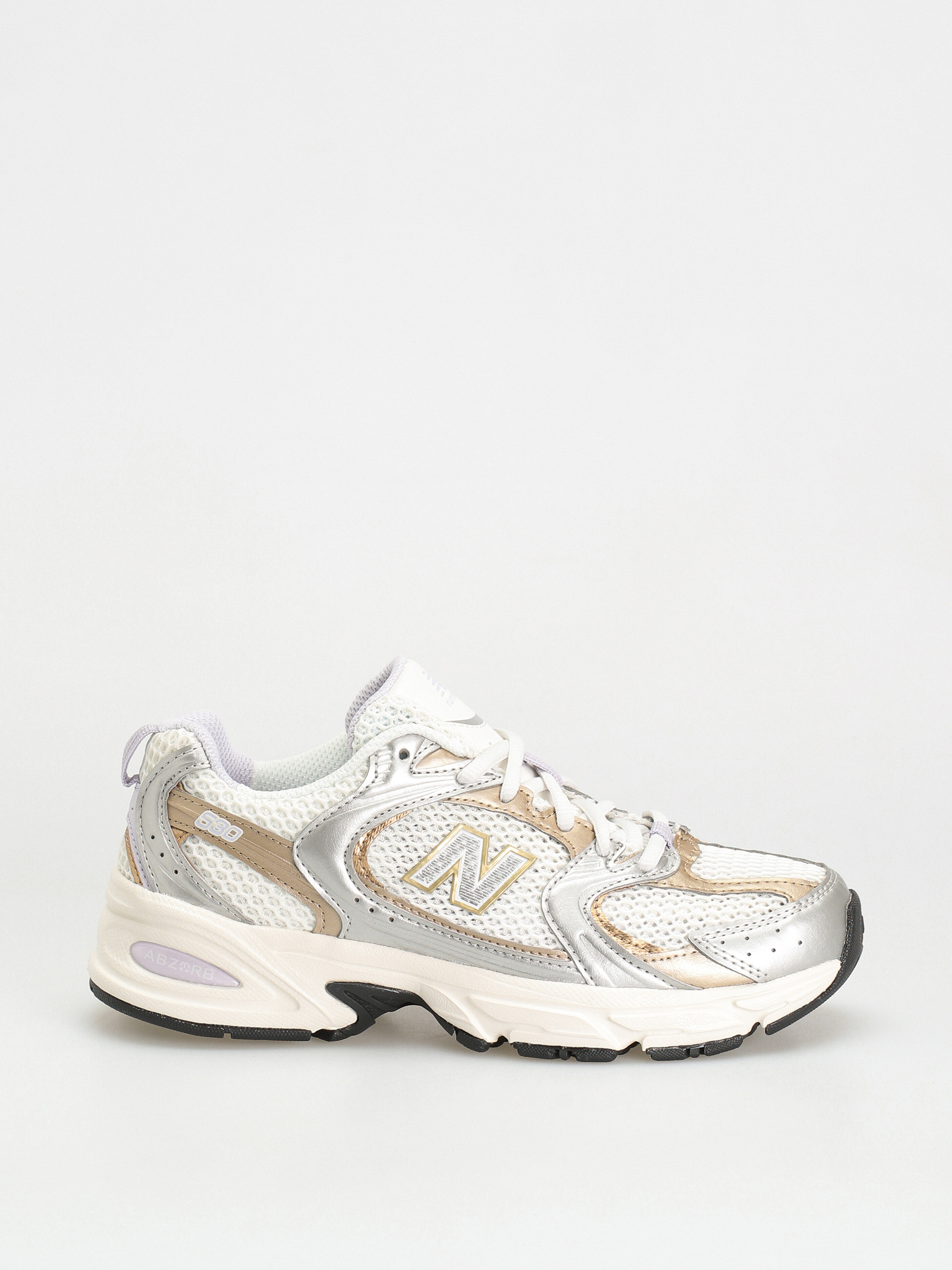 Buty New Balance 530 (silver moss)