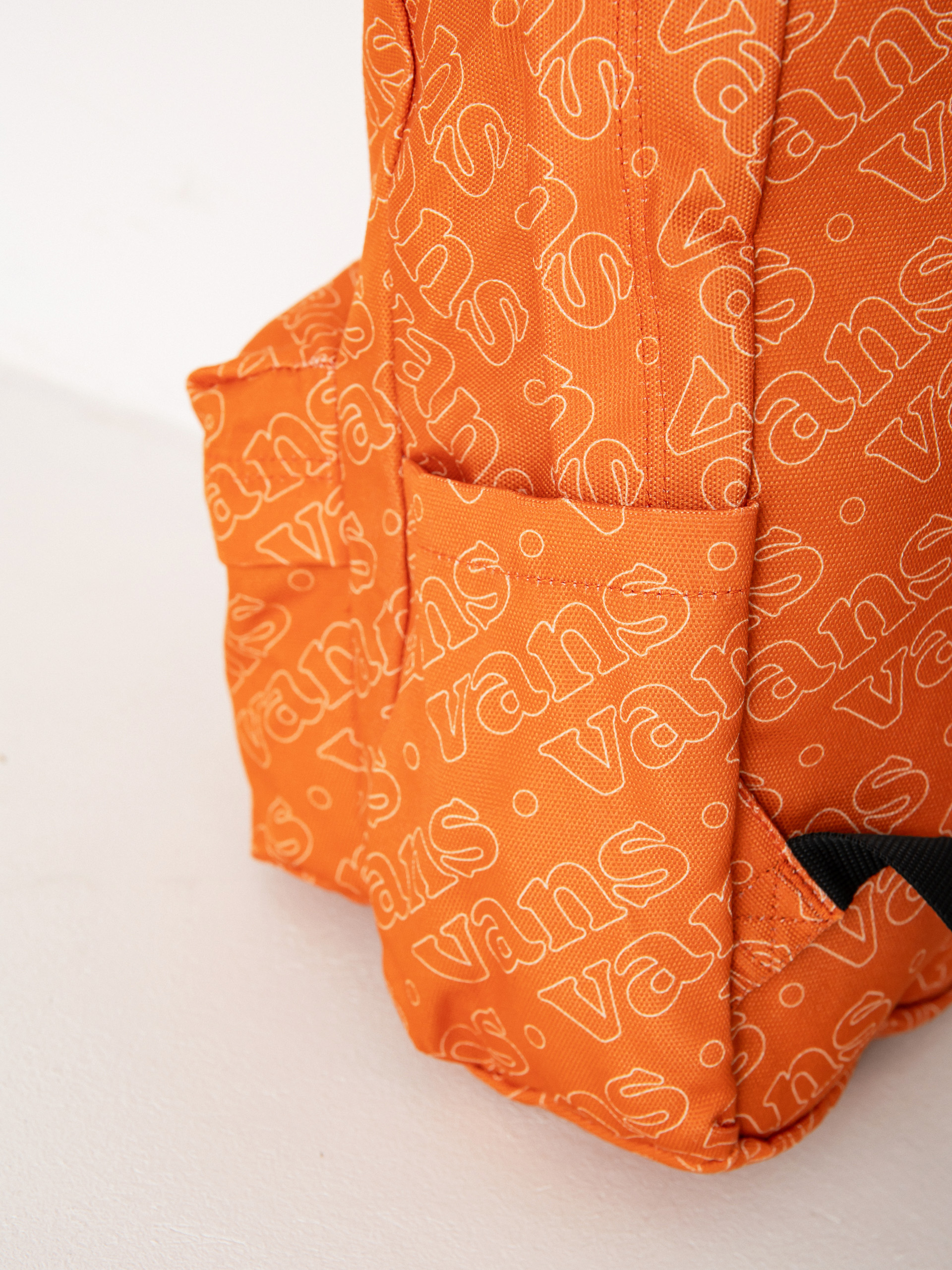 Plecak Vans Old Skool H2O (harvest pumpkin)