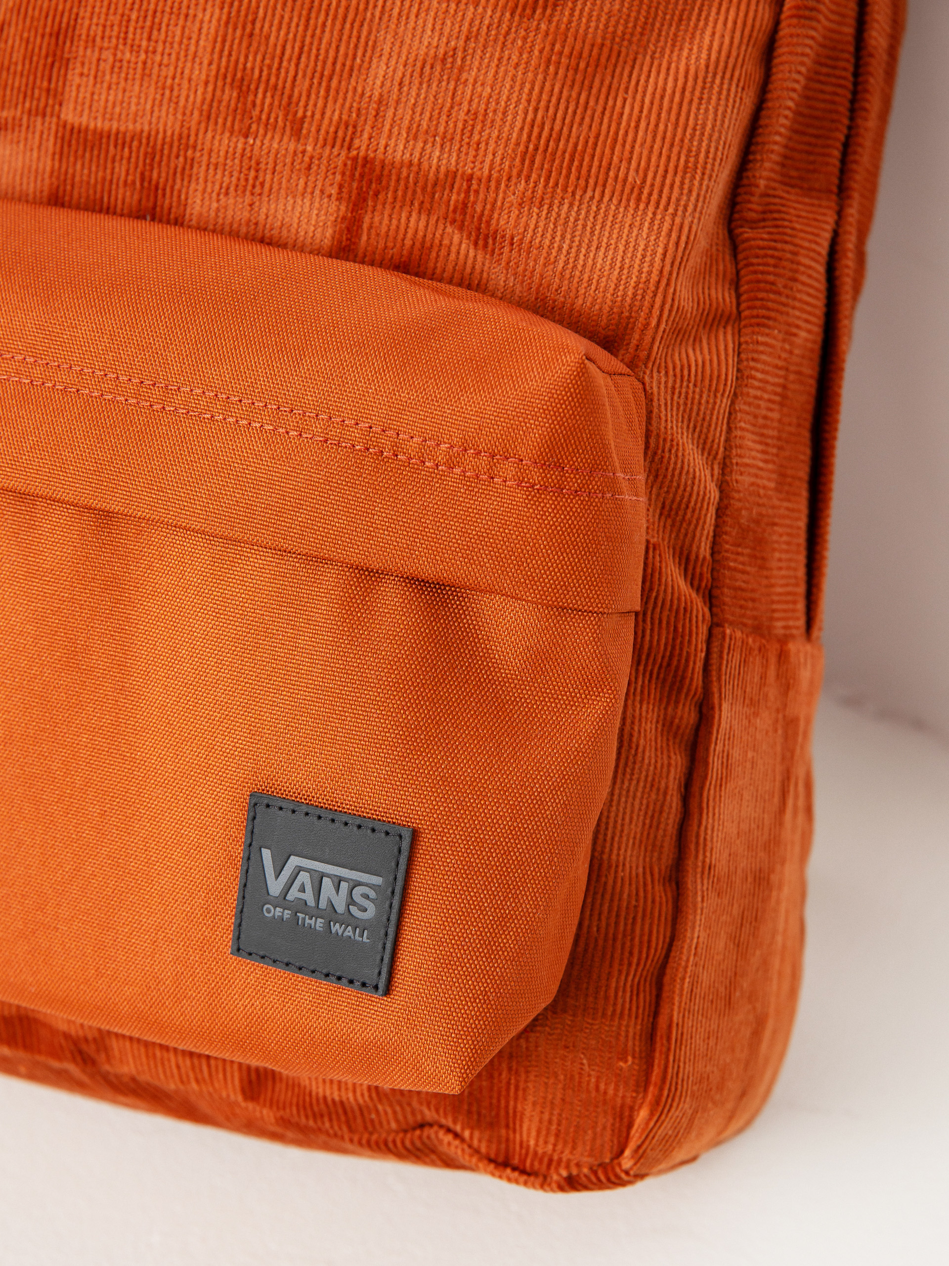 Plecak Vans Deana III Wmn (ginger bread)