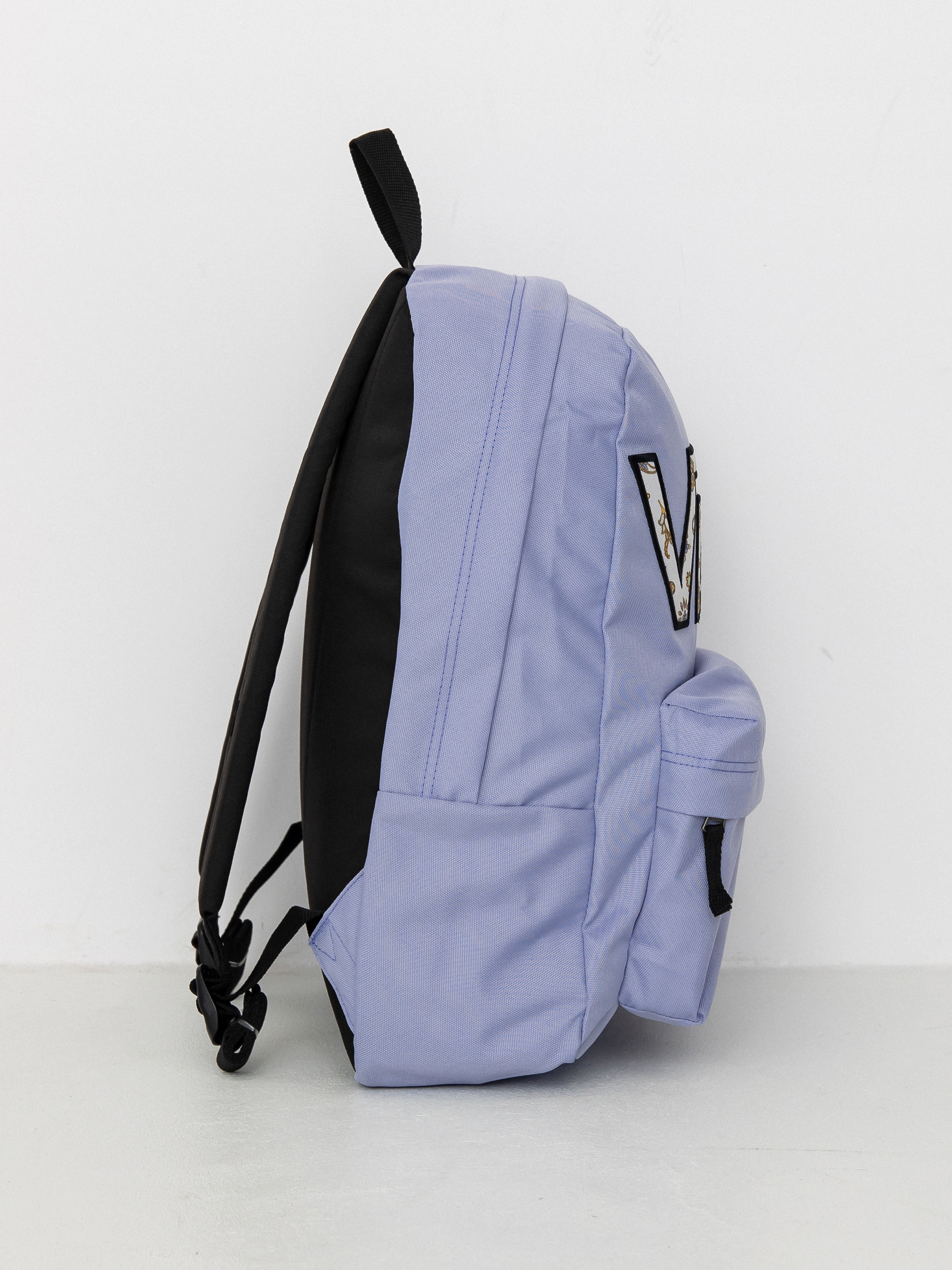 Plecak Vans Realm Flying V Wmn (sweet lavender)