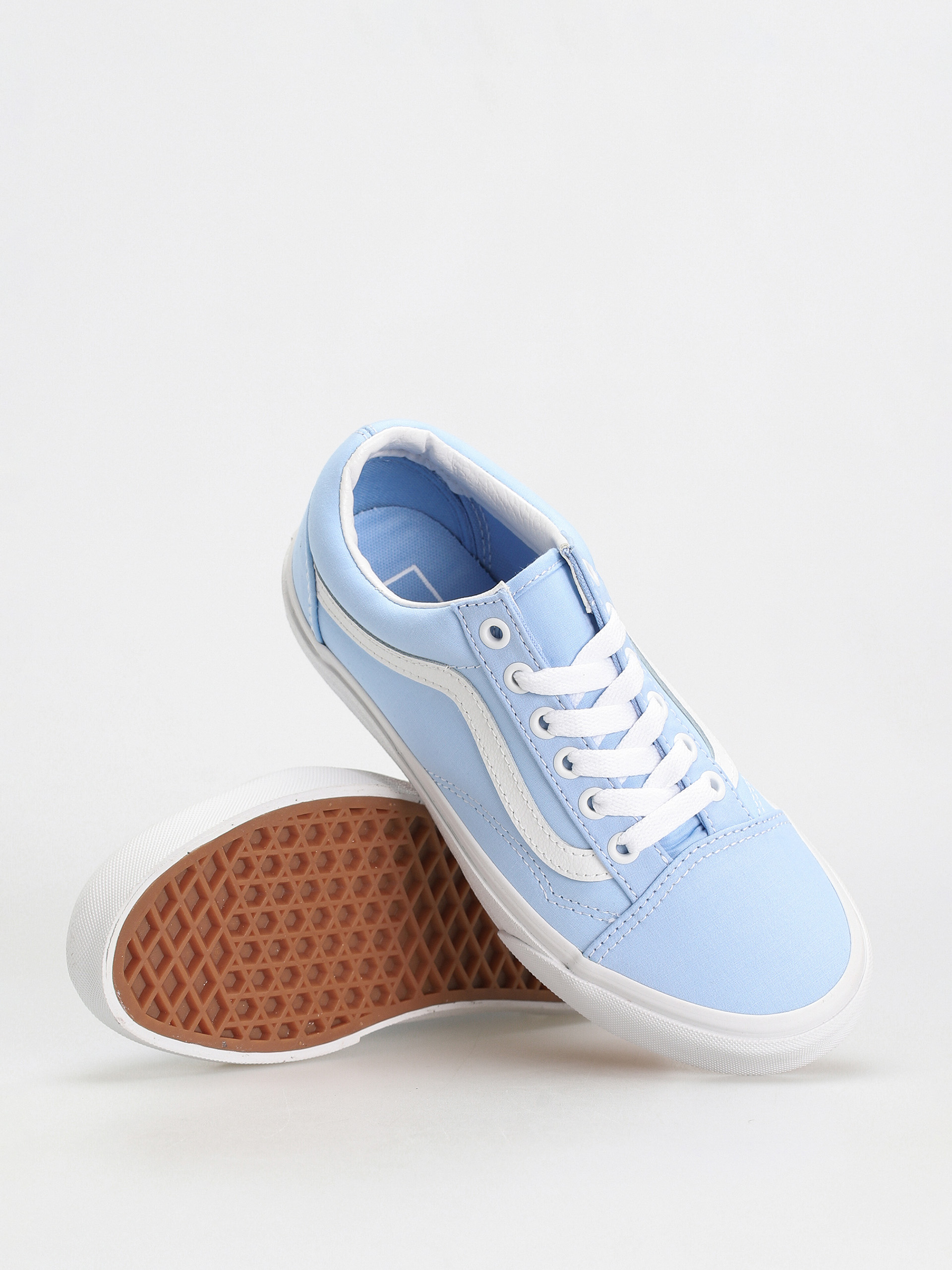 Buty Vans Old Skool (pastel blue)