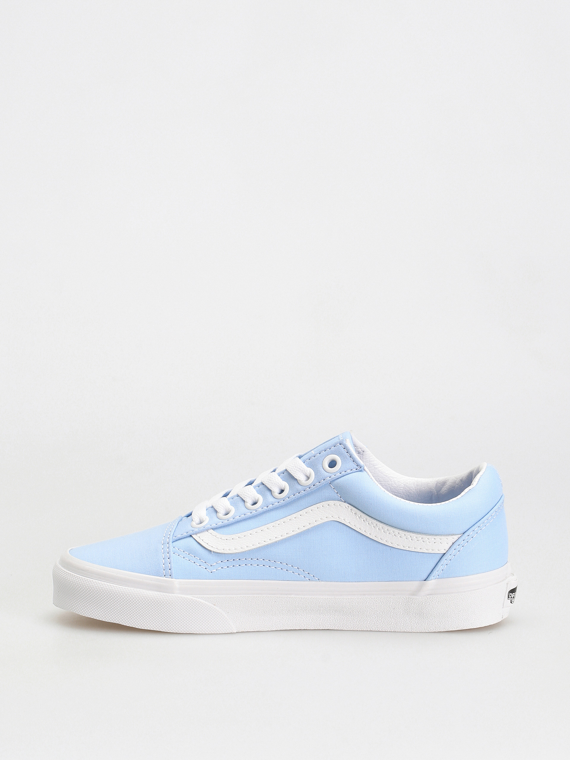 Buty Vans Old Skool (pastel blue)