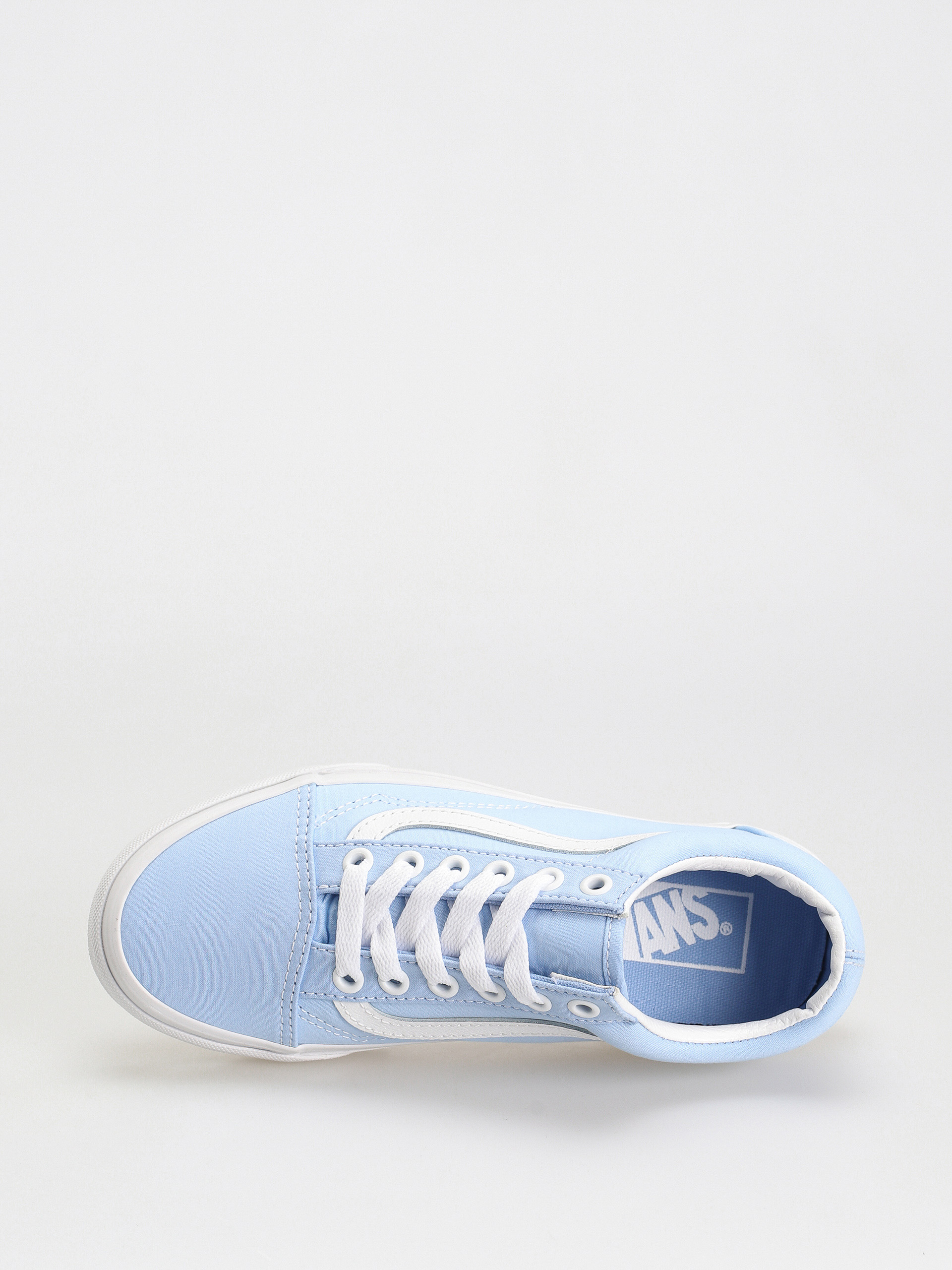 Buty Vans Old Skool (pastel blue)